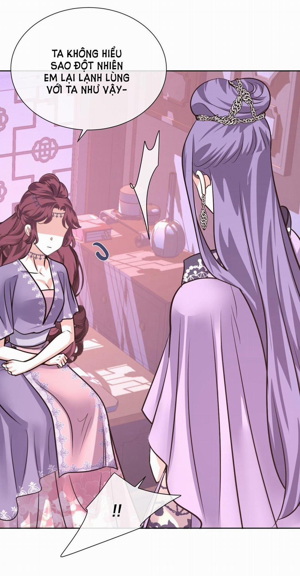 [18+] Đêm Của Dã Thú 40.2 trang 41