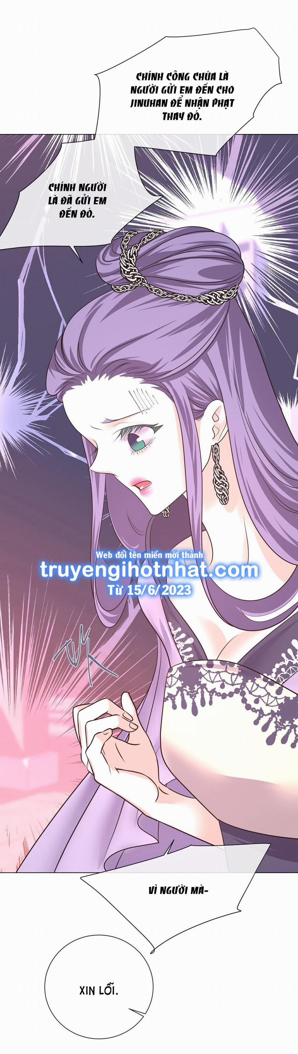 [18+] Đêm Của Dã Thú 40.2 trang 42