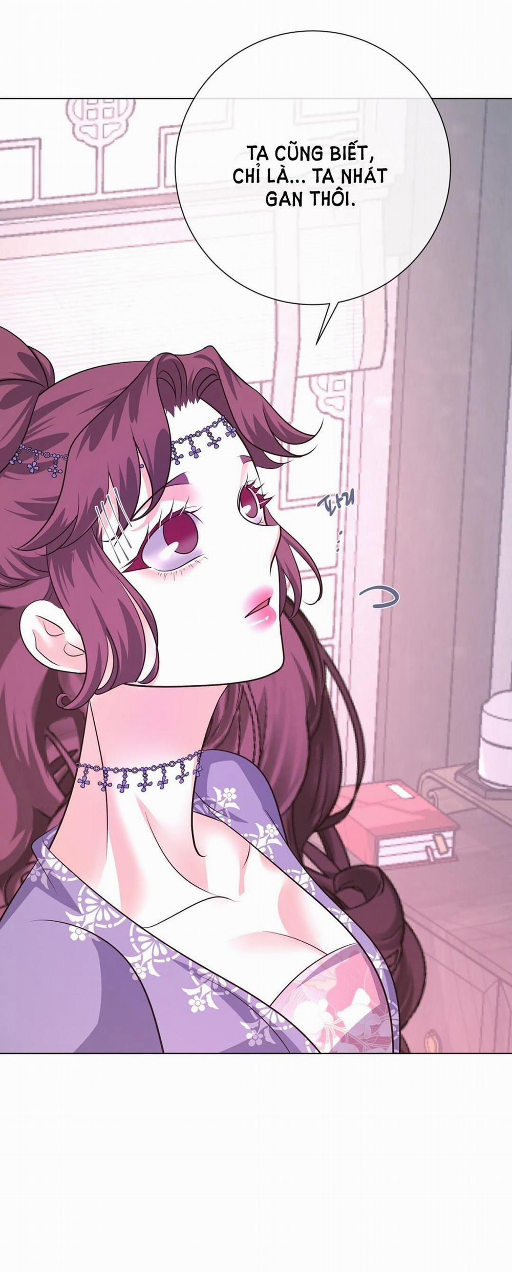 [18+] Đêm Của Dã Thú 40.2 trang 43