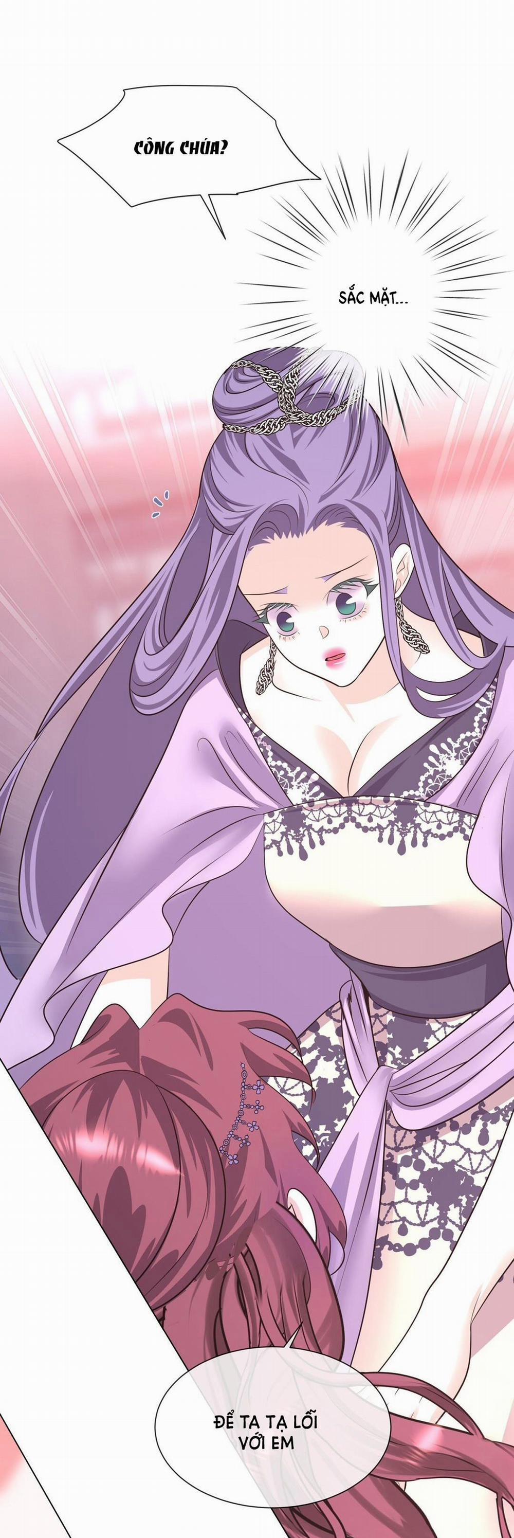 [18+] Đêm Của Dã Thú 40.2 trang 44