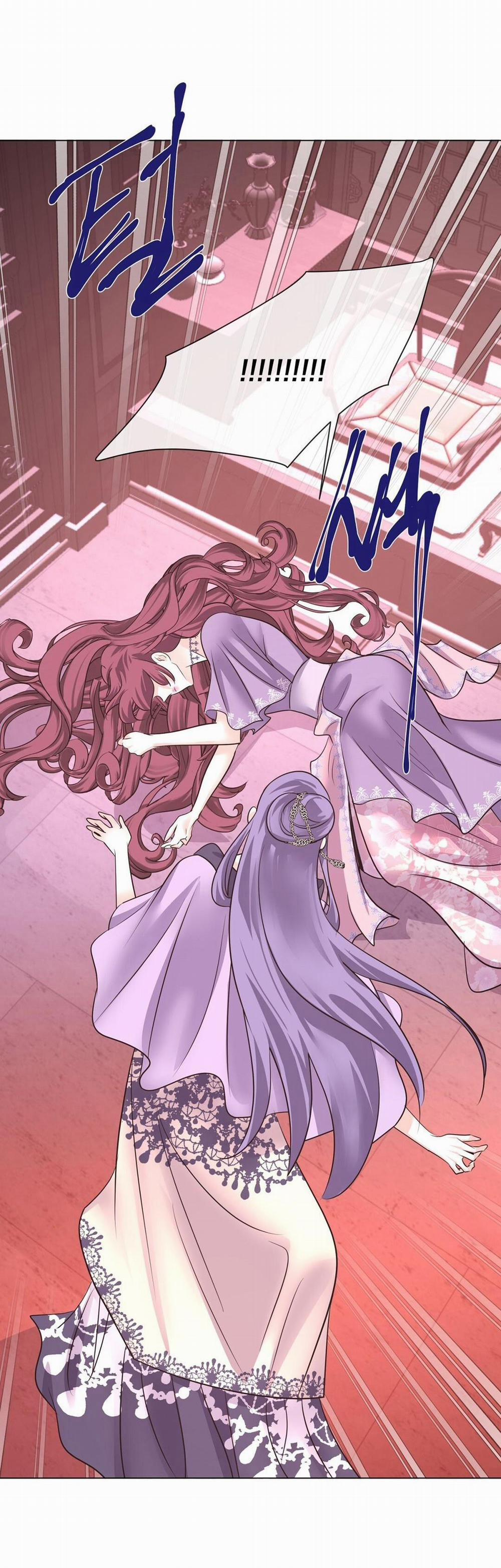 [18+] Đêm Của Dã Thú 40.2 trang 47