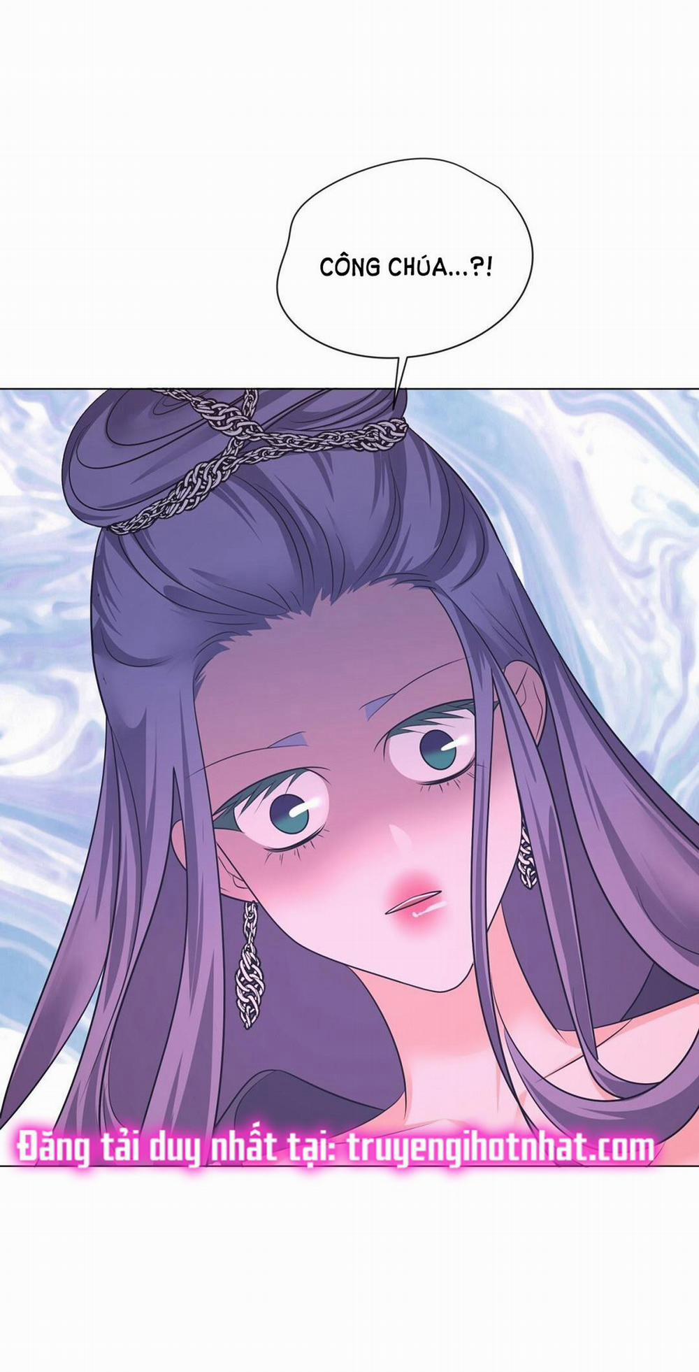 [18+] Đêm Của Dã Thú 40.2 trang 48