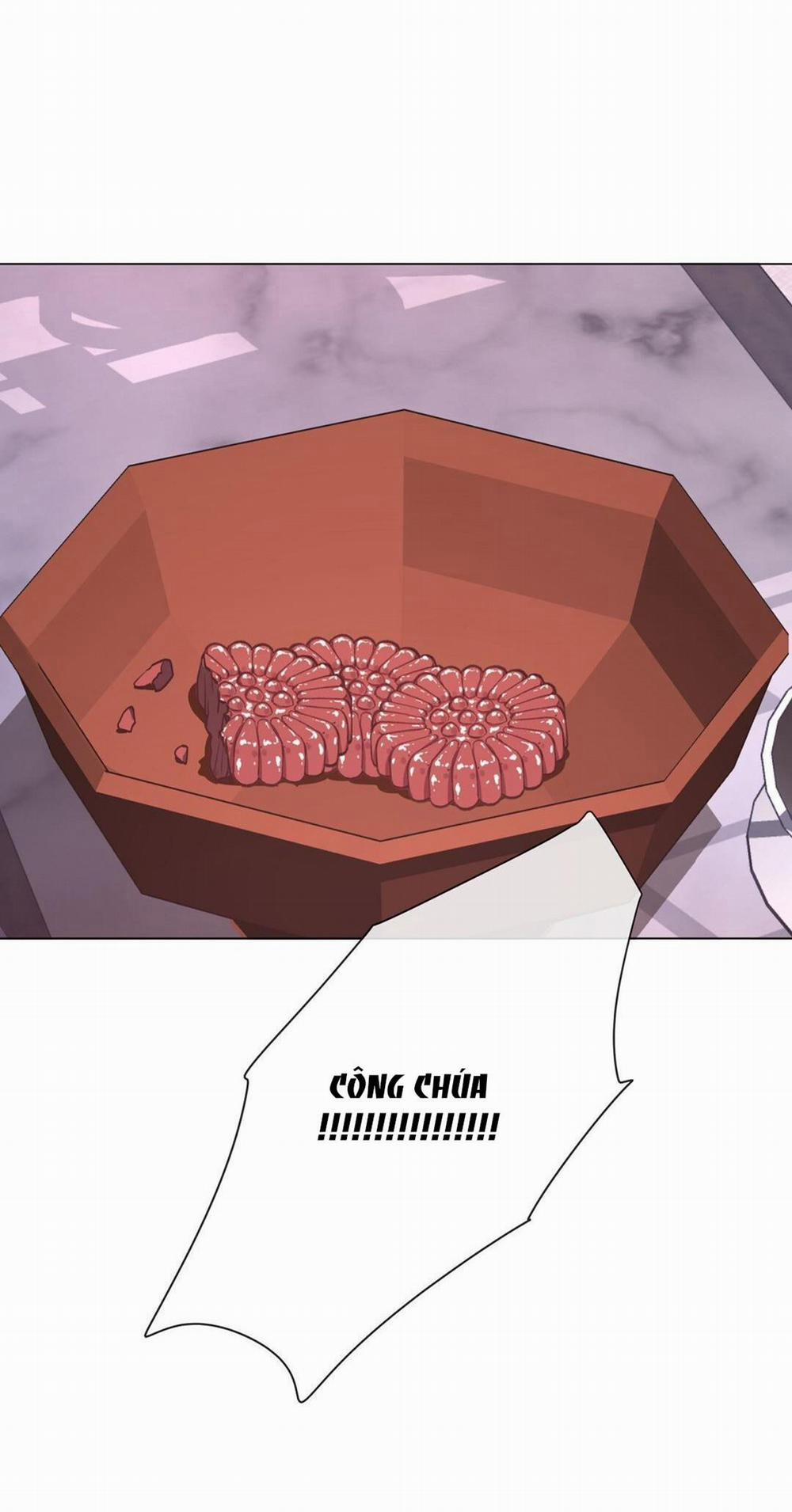 [18+] Đêm Của Dã Thú 40.2 trang 49