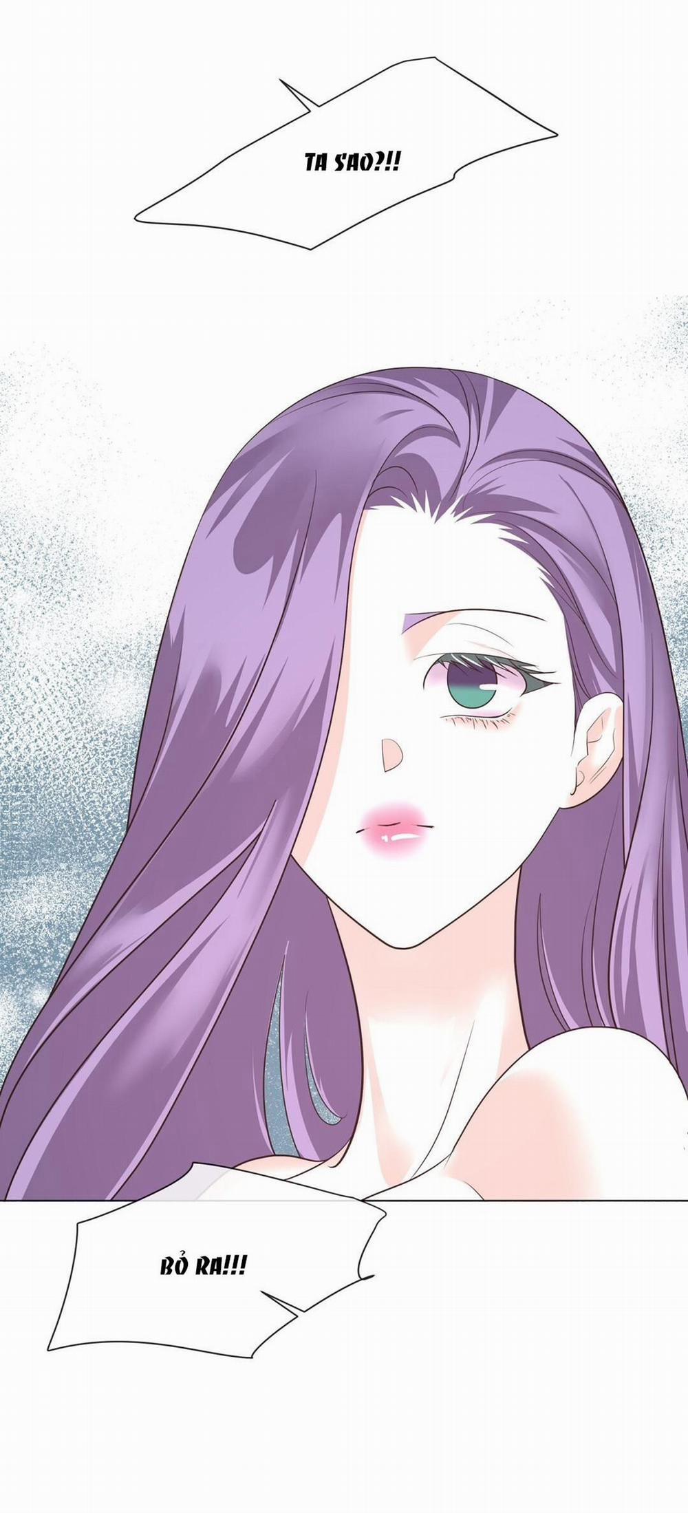 [18+] Đêm Của Dã Thú 40.2 trang 5