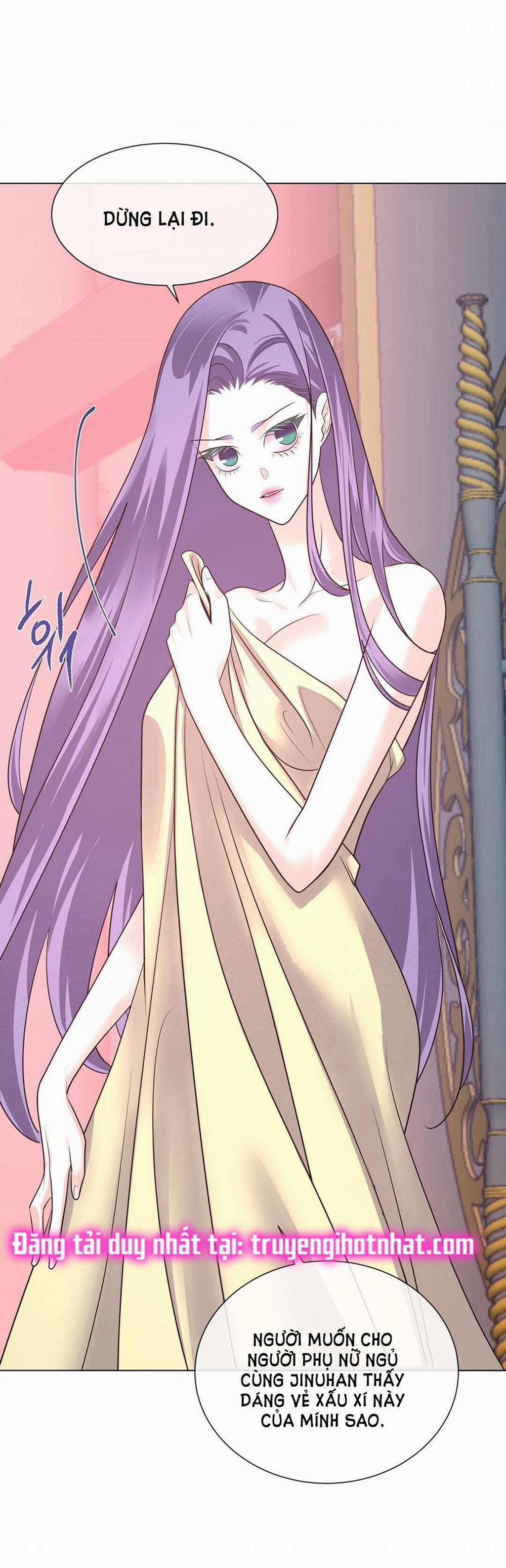 [18+] Đêm Của Dã Thú 40.2 trang 6