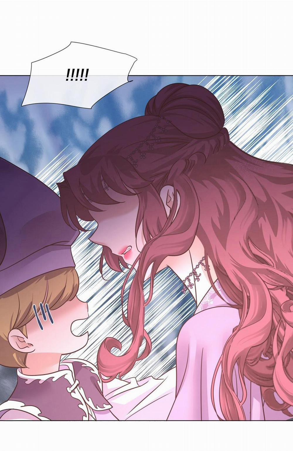 [18+] Đêm Của Dã Thú 40.2 trang 7