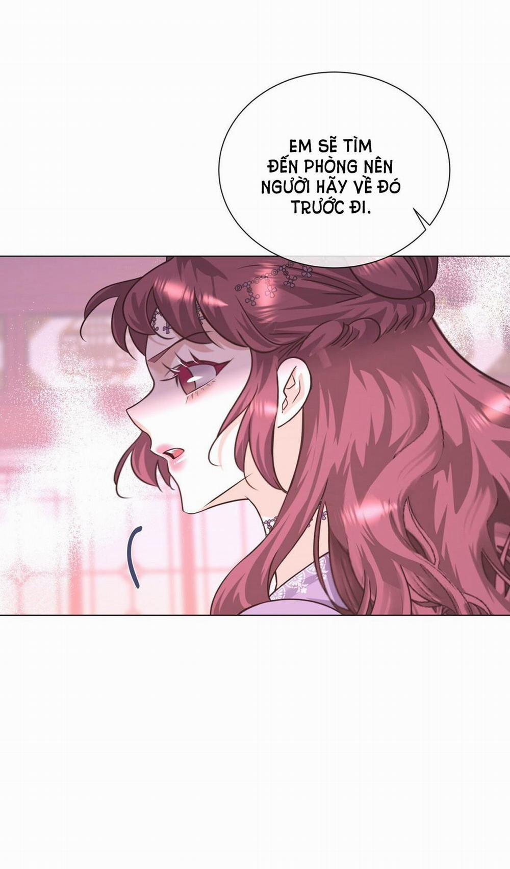 [18+] Đêm Của Dã Thú 40.2 trang 8