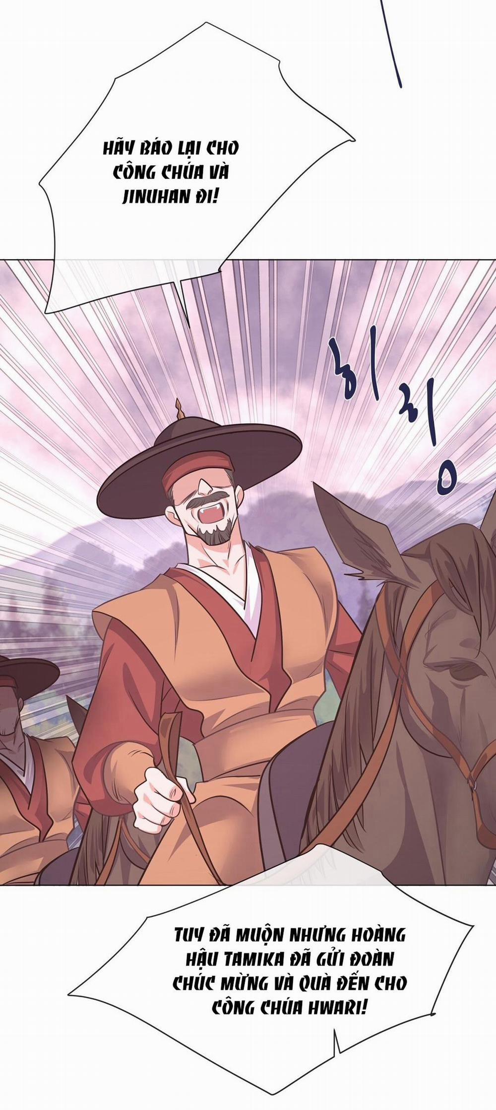 [18+] Đêm Của Dã Thú 41.1 trang 13