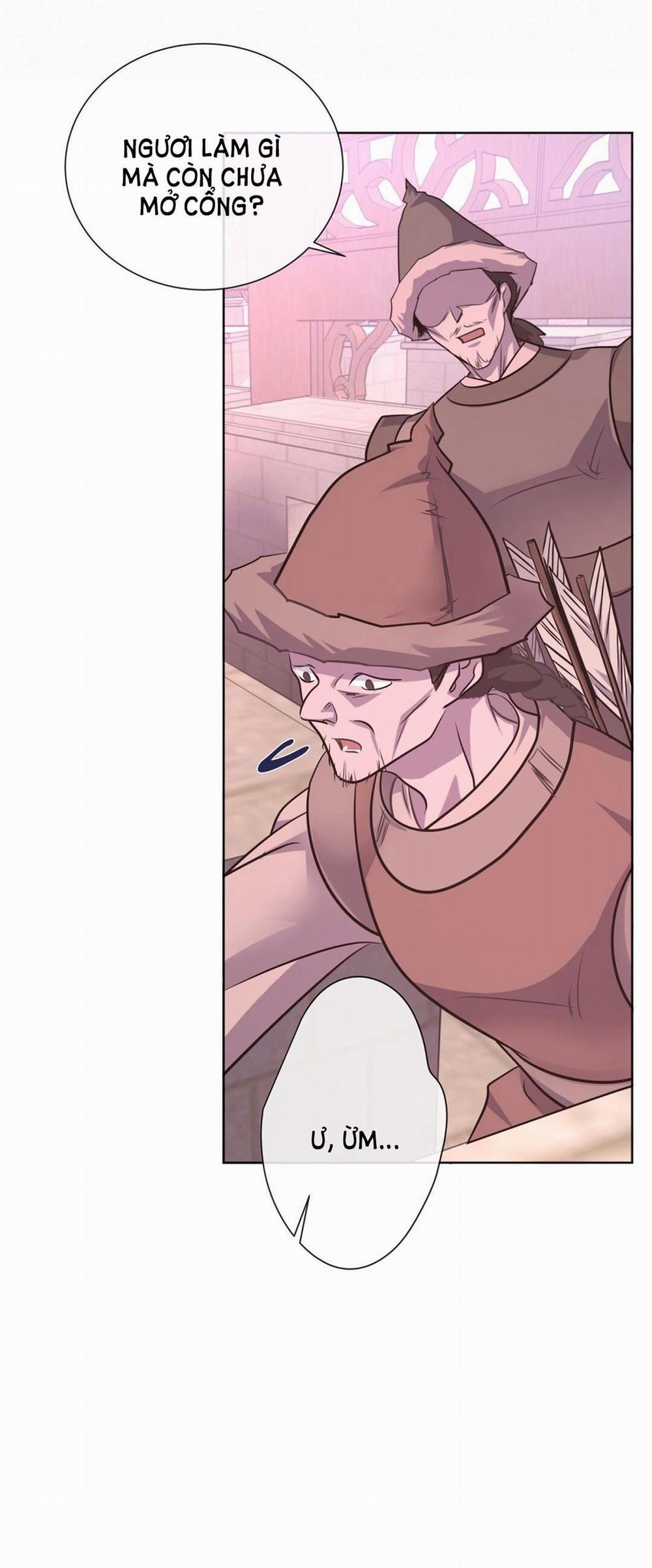 [18+] Đêm Của Dã Thú 41.1 trang 15