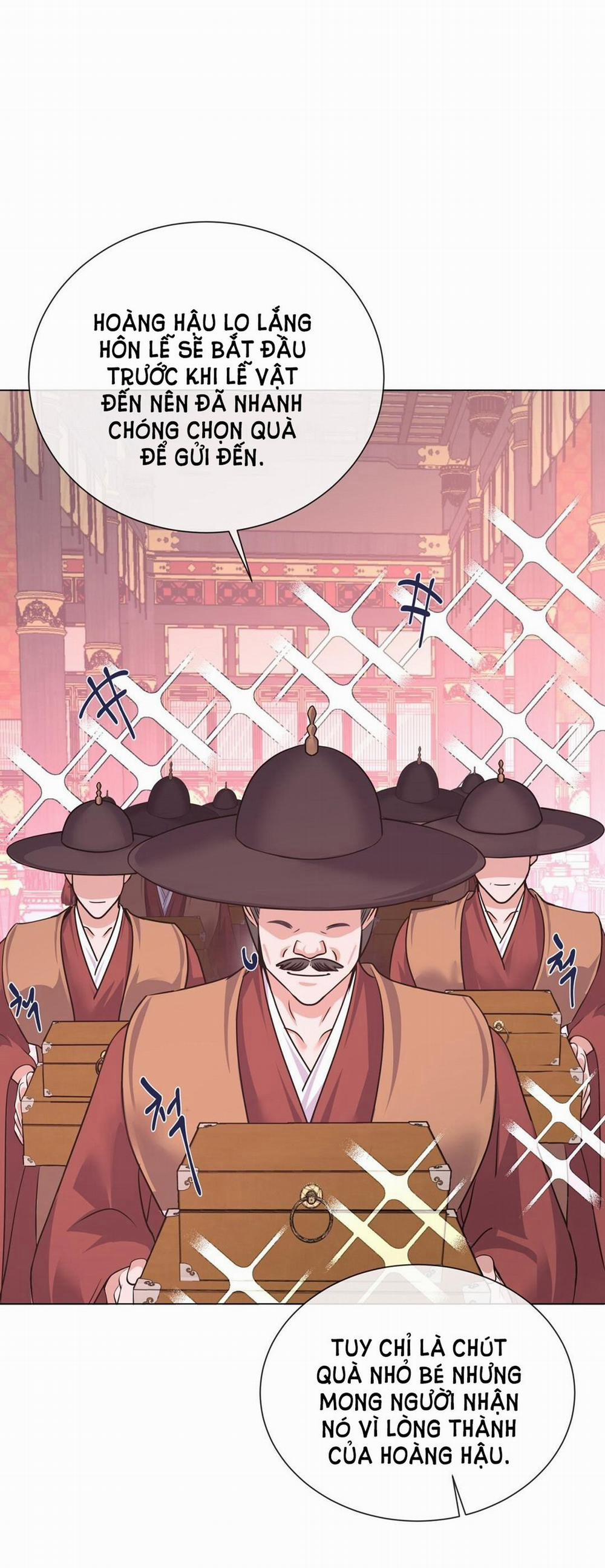 [18+] Đêm Của Dã Thú 41.1 trang 17