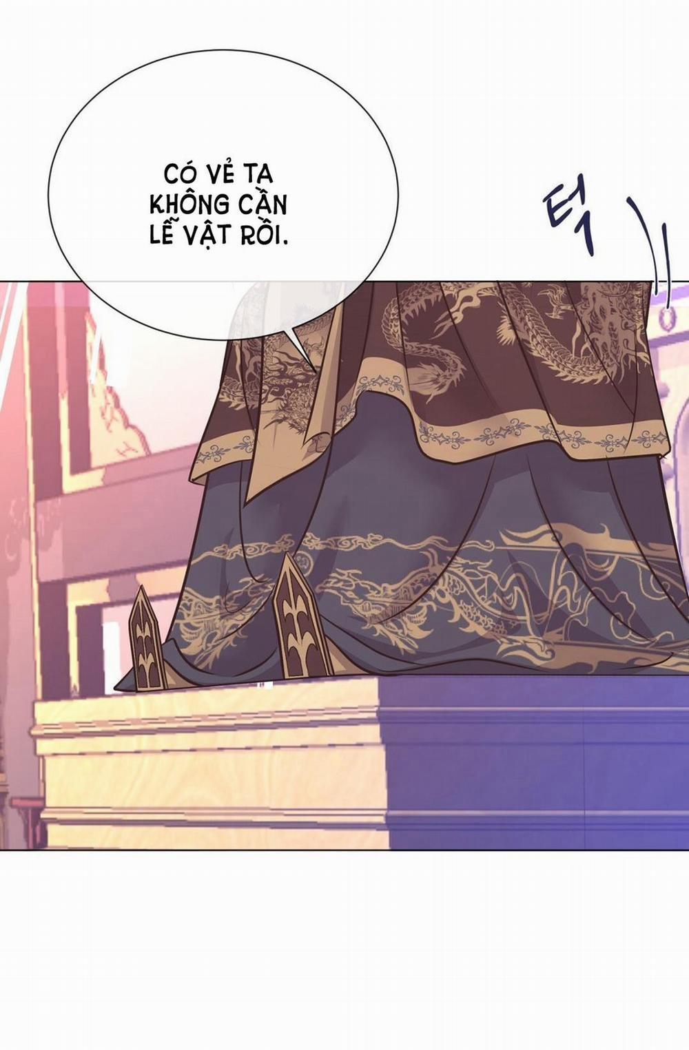 [18+] Đêm Của Dã Thú 41.1 trang 18