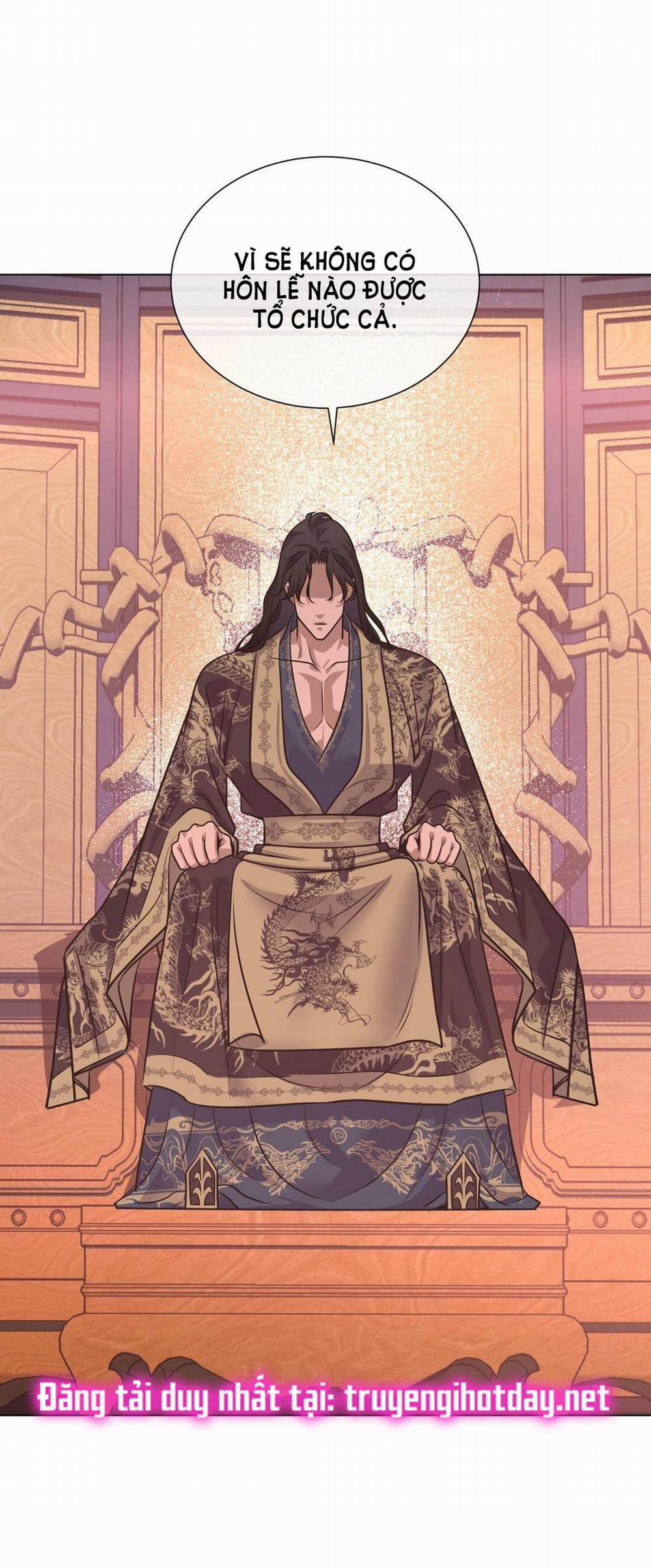 [18+] Đêm Của Dã Thú 41.1 trang 19