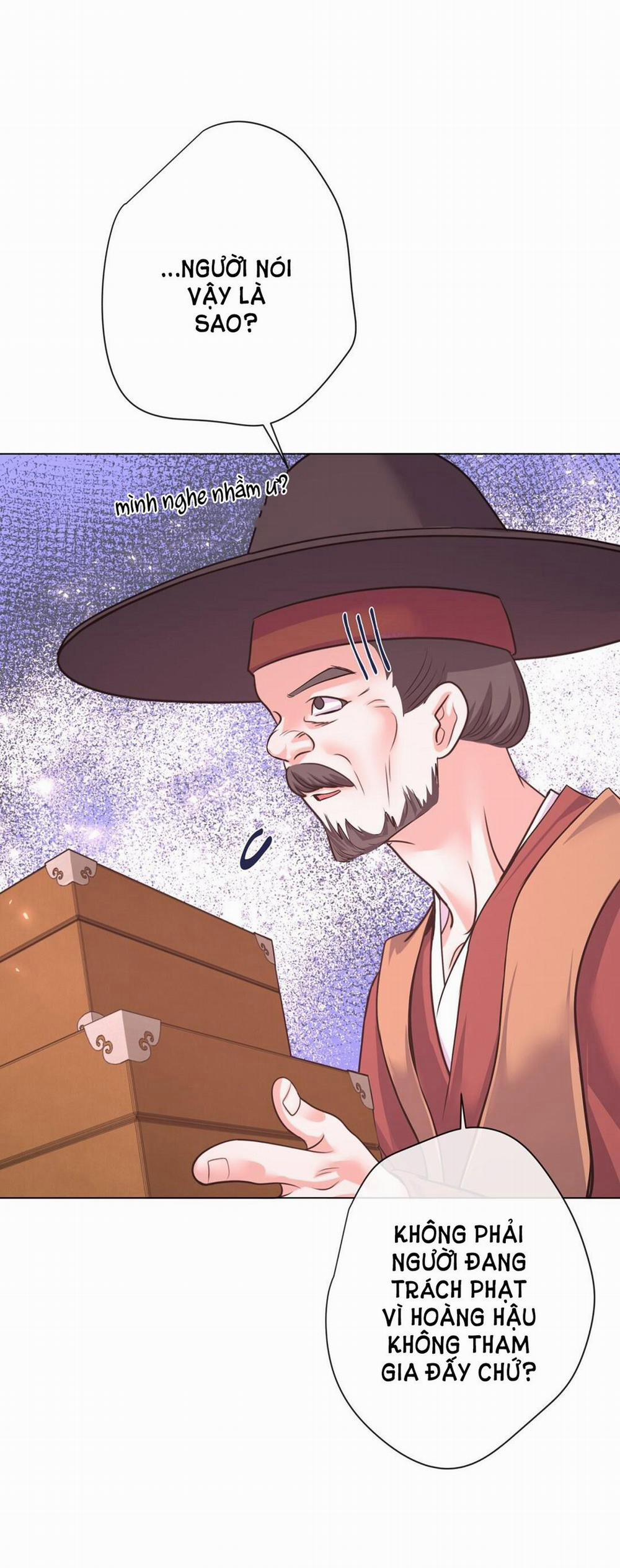 [18+] Đêm Của Dã Thú 41.1 trang 21