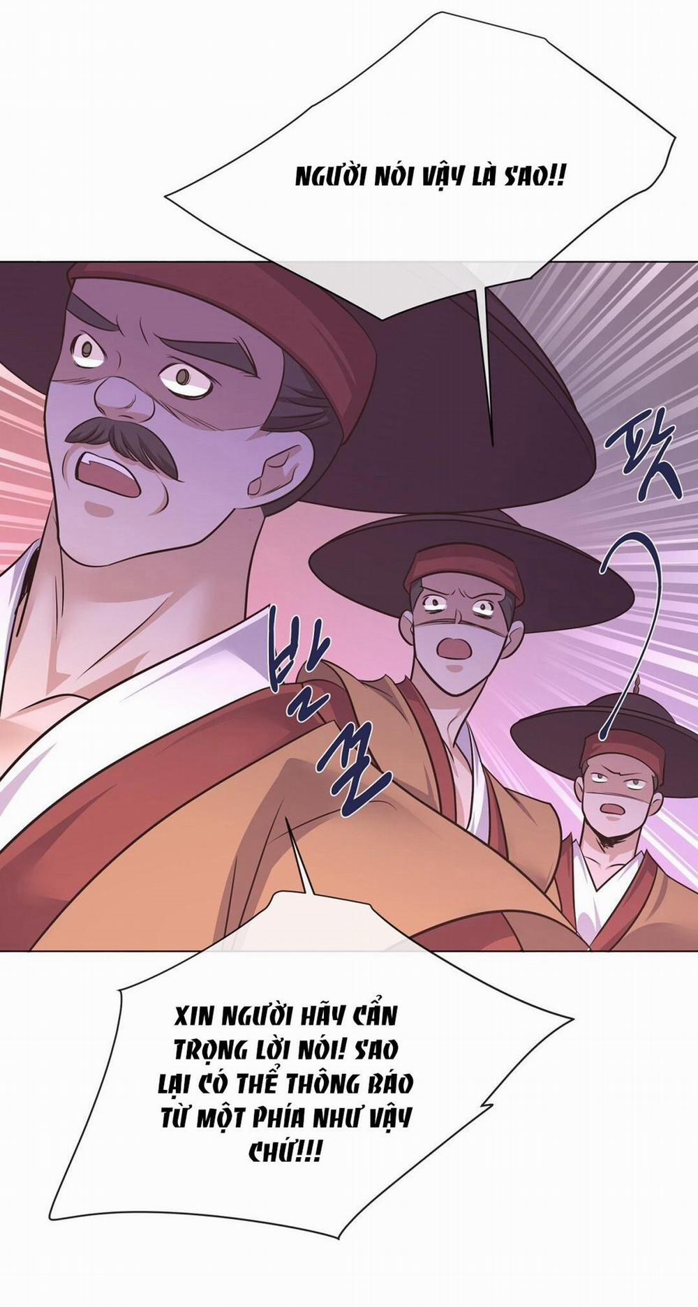 [18+] Đêm Của Dã Thú 41.1 trang 24