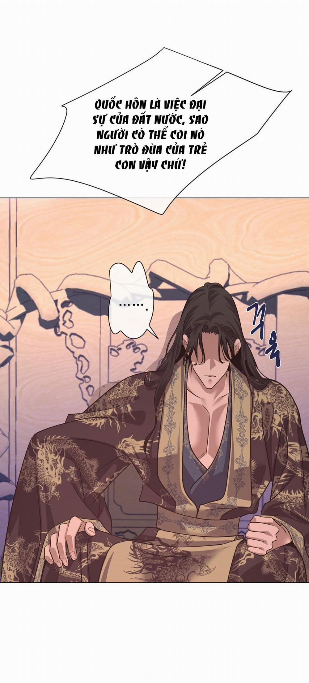 [18+] Đêm Của Dã Thú 41.1 trang 25