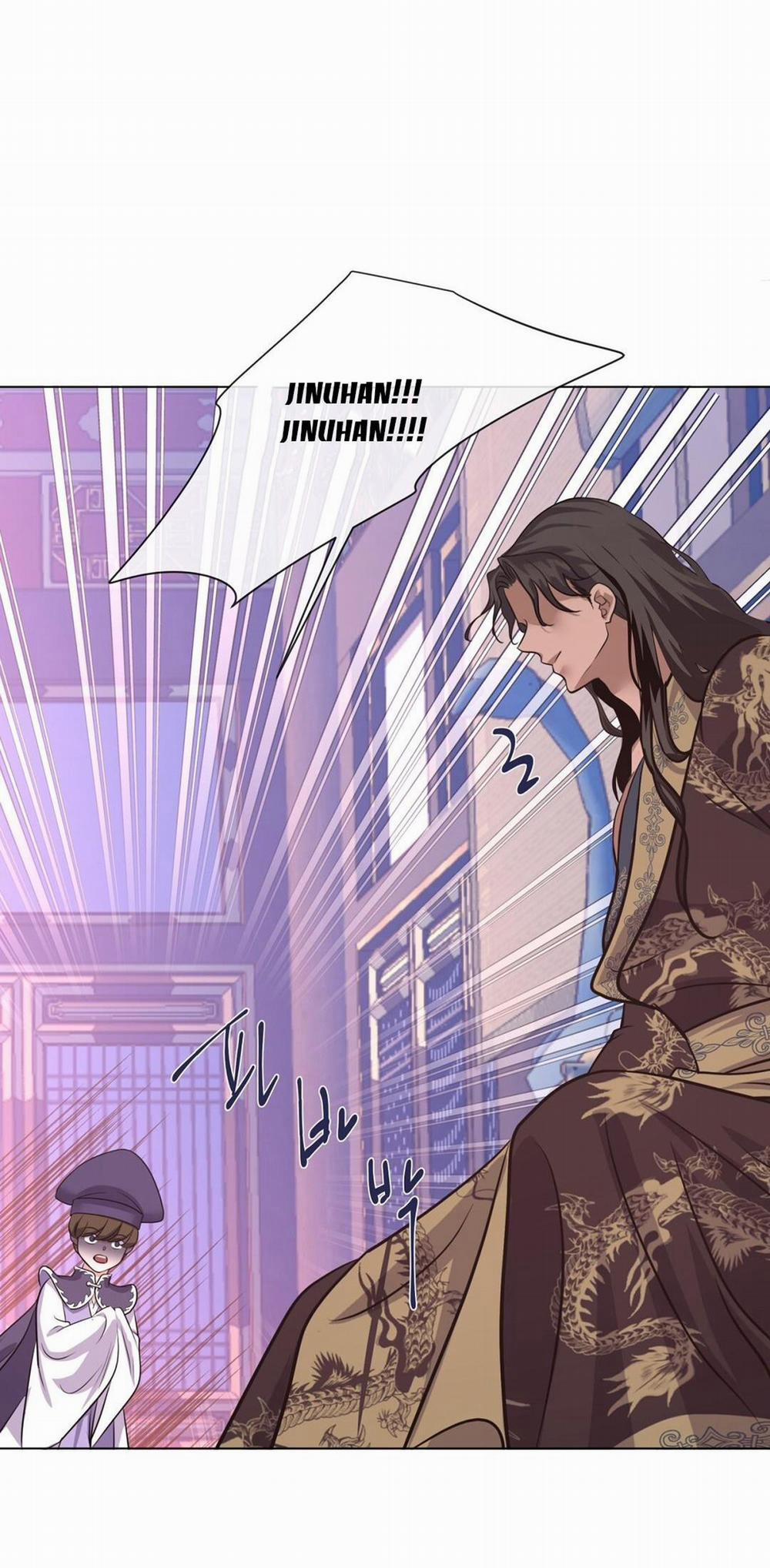 [18+] Đêm Của Dã Thú 41.1 trang 29