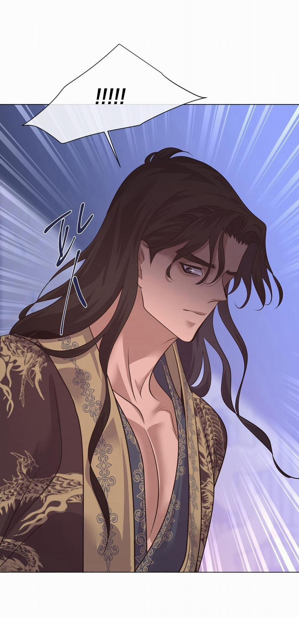 [18+] Đêm Của Dã Thú 41.1 trang 31