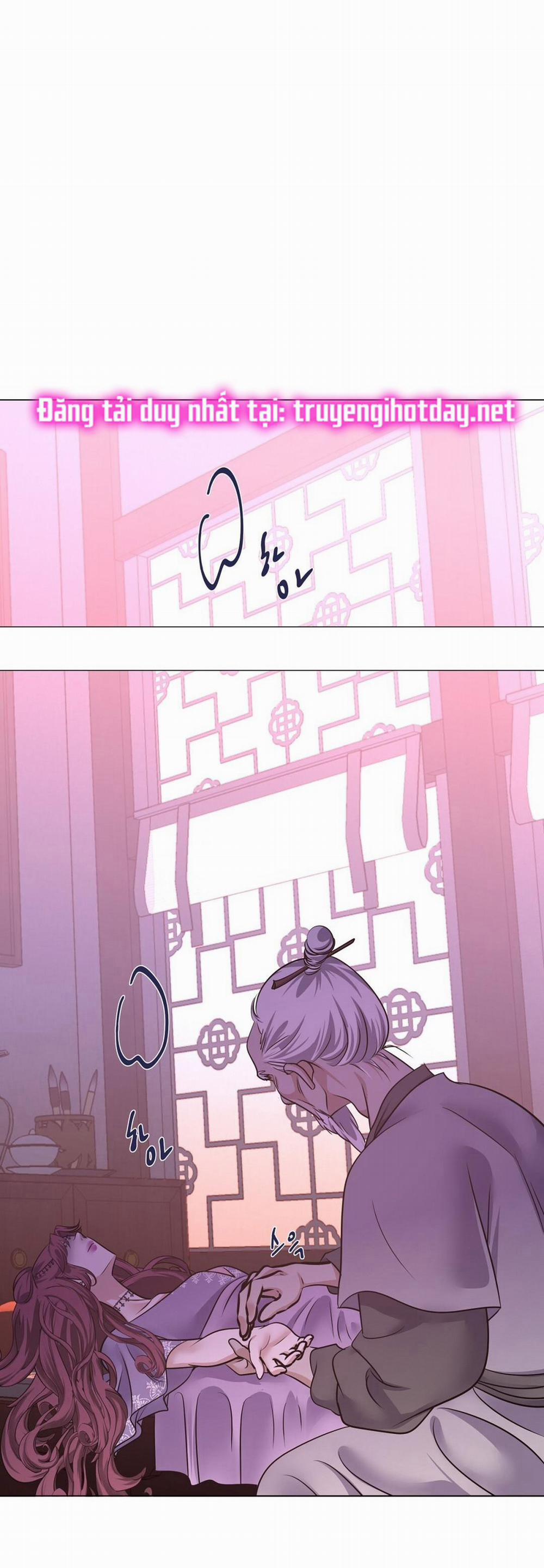 [18+] Đêm Của Dã Thú 41.1 trang 33