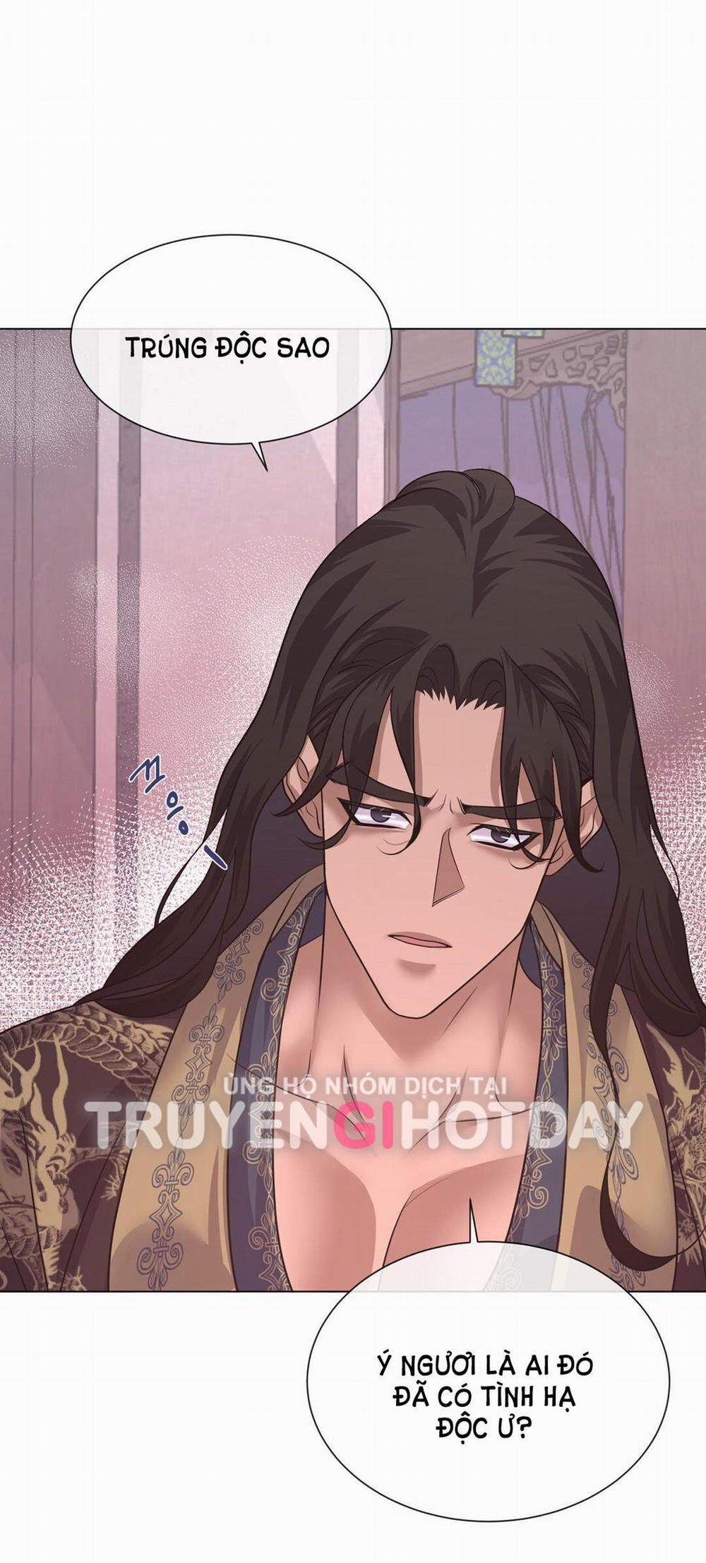 [18+] Đêm Của Dã Thú 41.1 trang 37