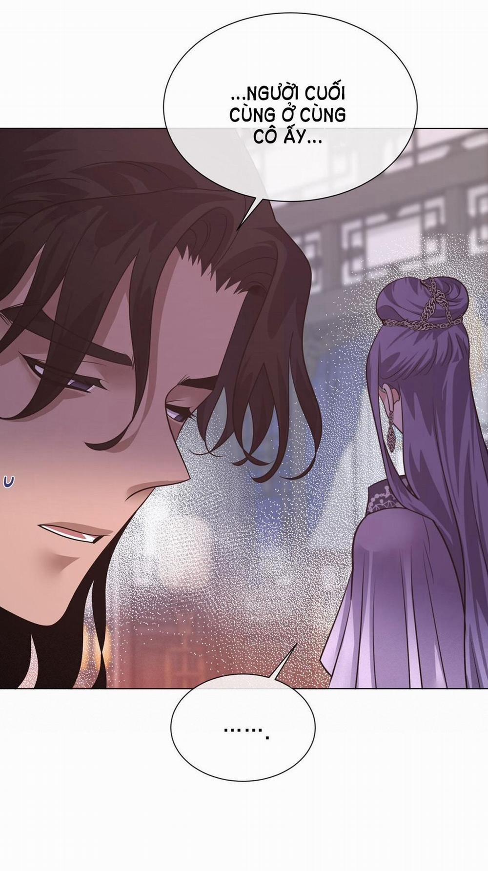 [18+] Đêm Của Dã Thú 41.1 trang 38