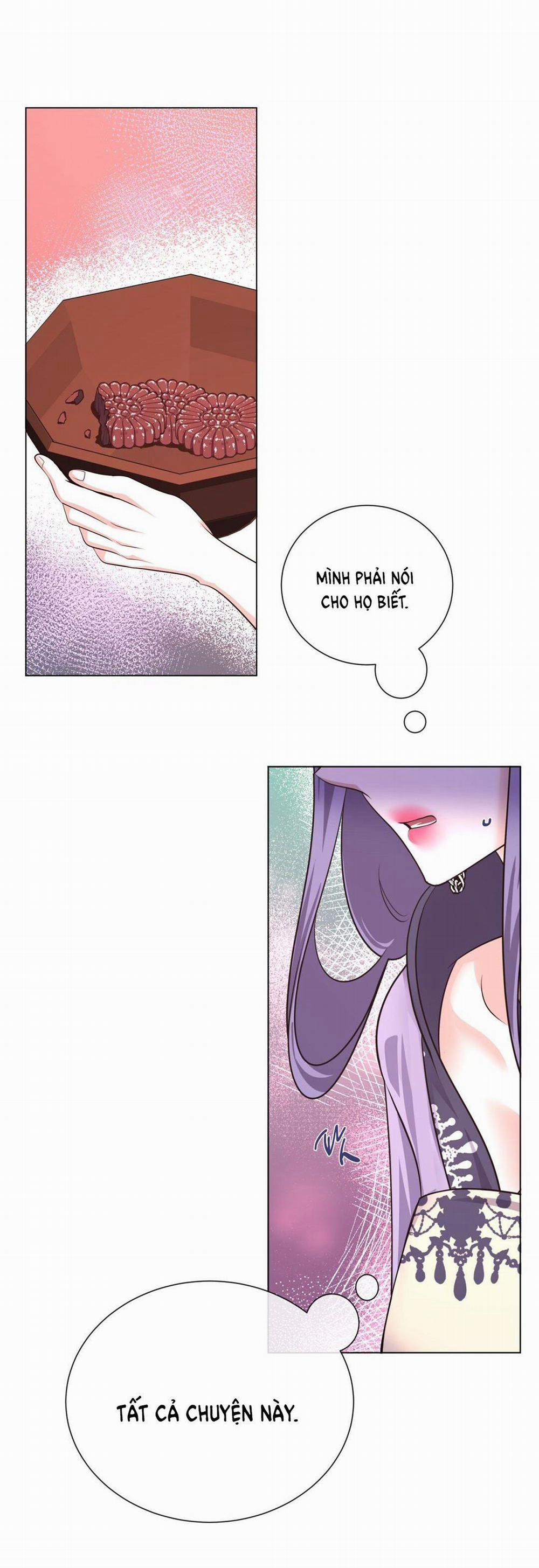 [18+] Đêm Của Dã Thú 41.1 trang 39