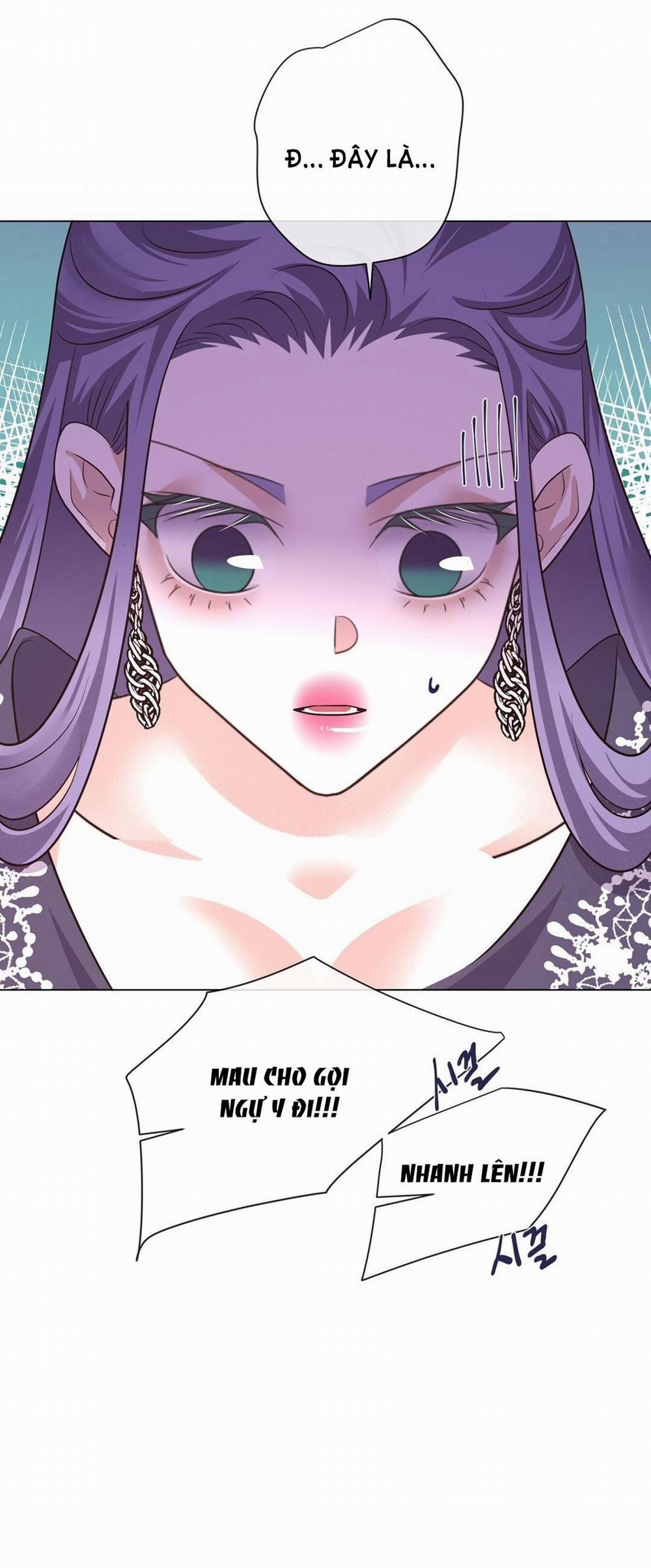 [18+] Đêm Của Dã Thú 41.1 trang 8