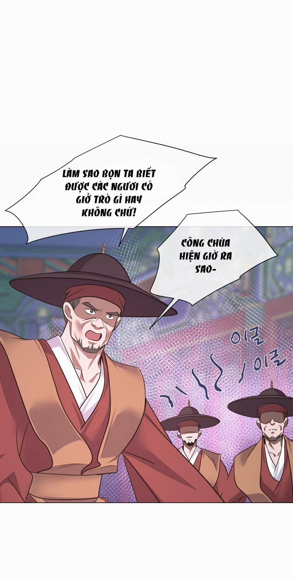 [18+] Đêm Của Dã Thú 41.2 trang 11