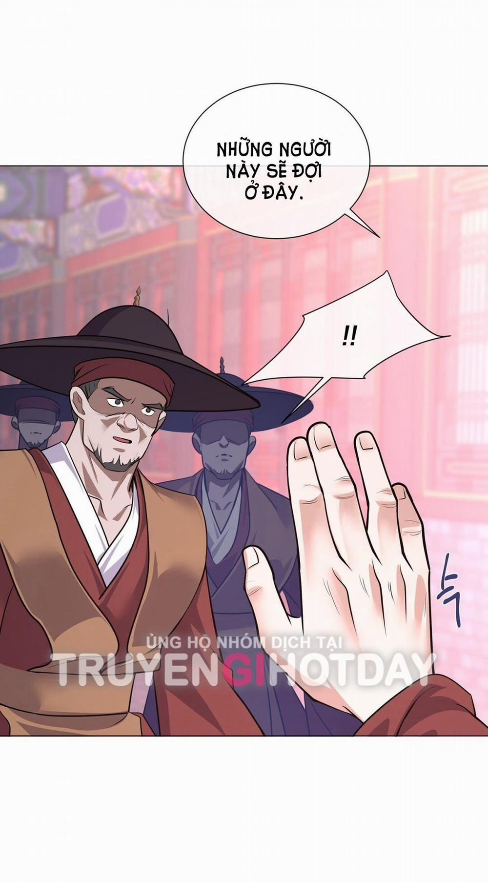 [18+] Đêm Của Dã Thú 41.2 trang 14