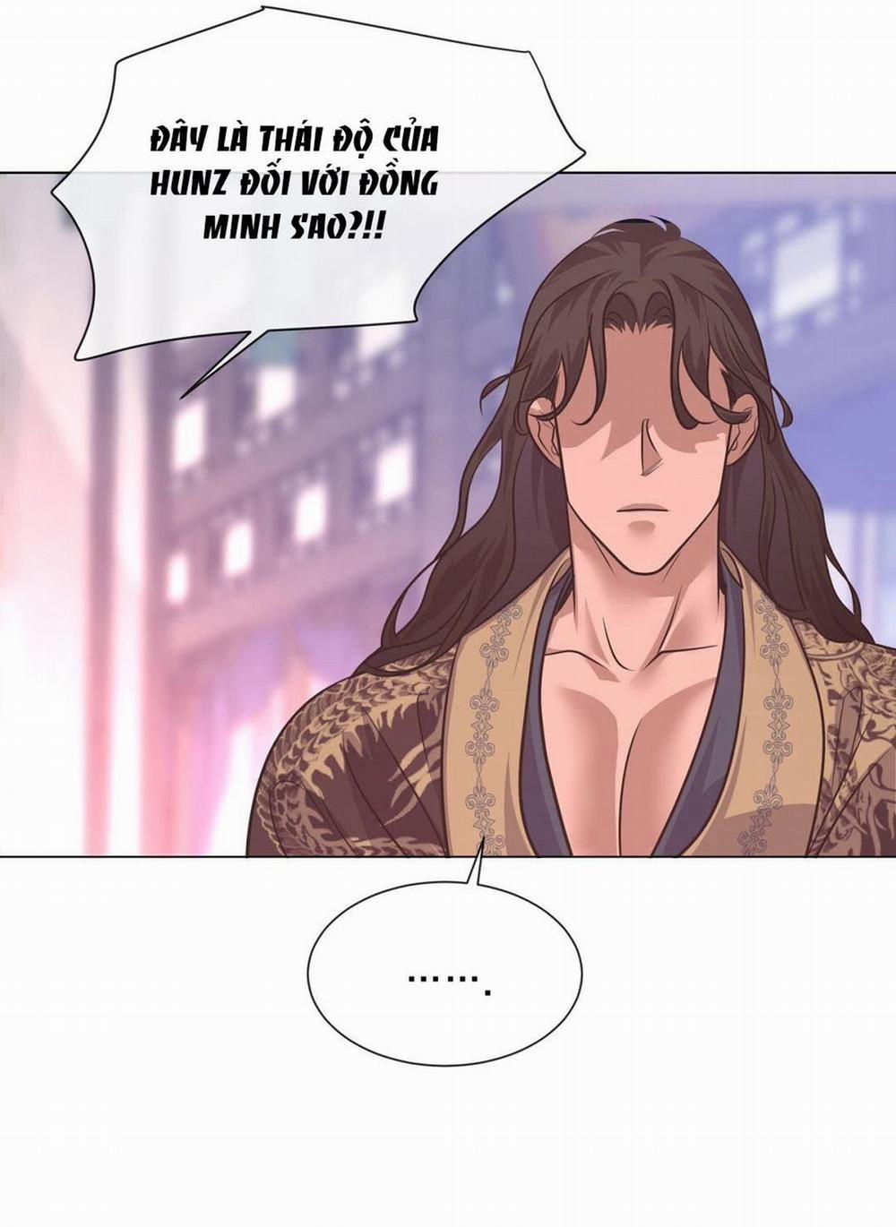 [18+] Đêm Của Dã Thú 41.2 trang 19