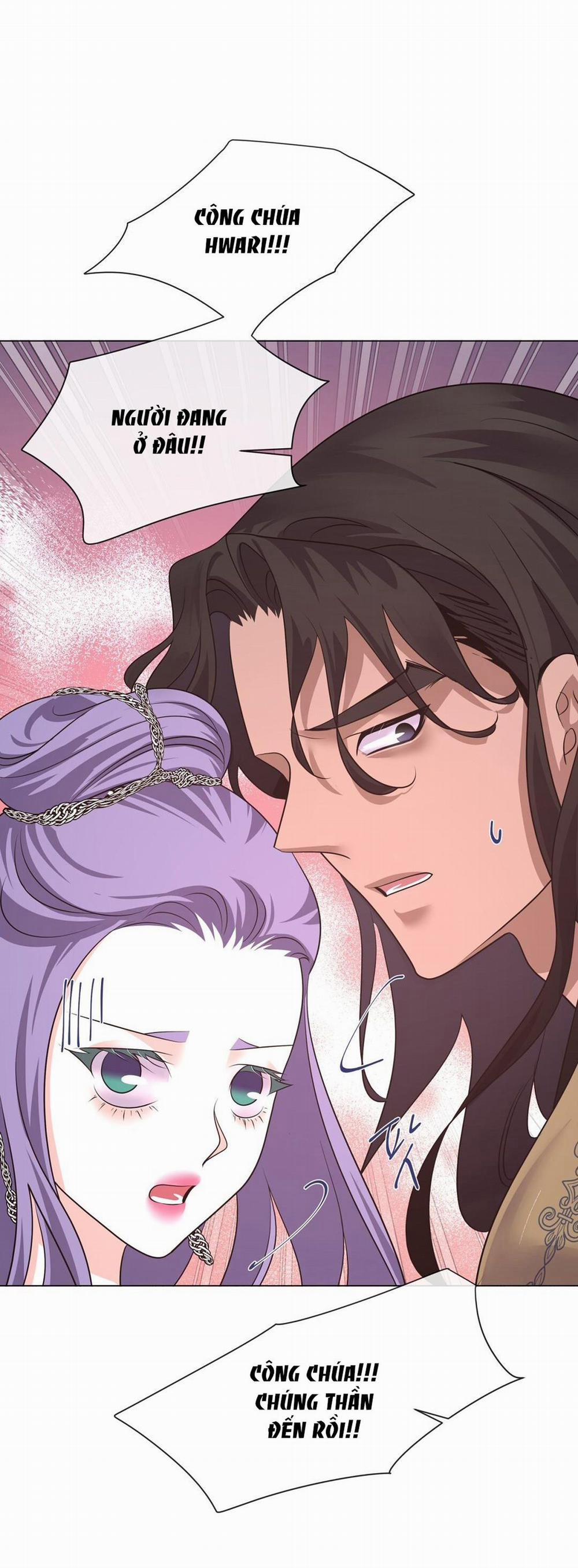 [18+] Đêm Của Dã Thú 41.2 trang 2