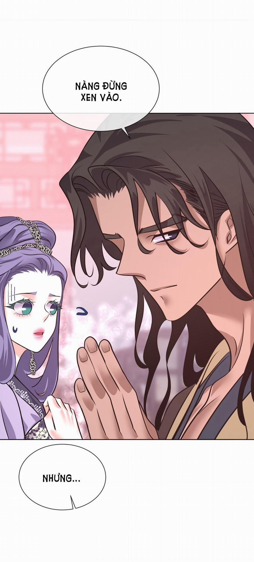 [18+] Đêm Của Dã Thú 41.2 trang 25