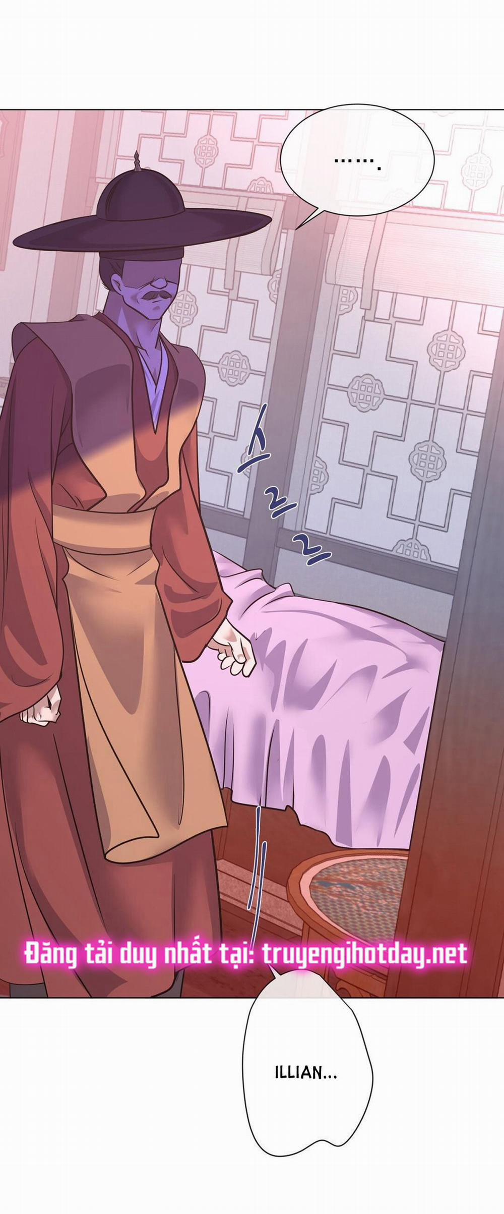 [18+] Đêm Của Dã Thú 41.2 trang 26