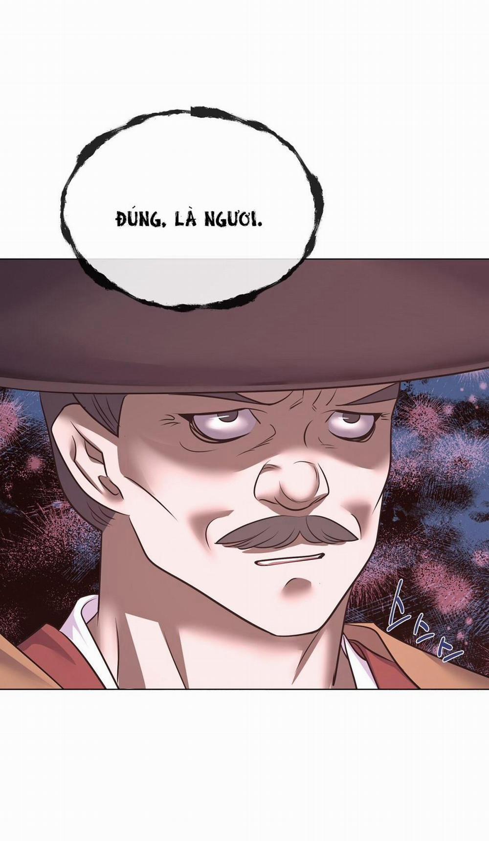 [18+] Đêm Của Dã Thú 41.2 trang 28