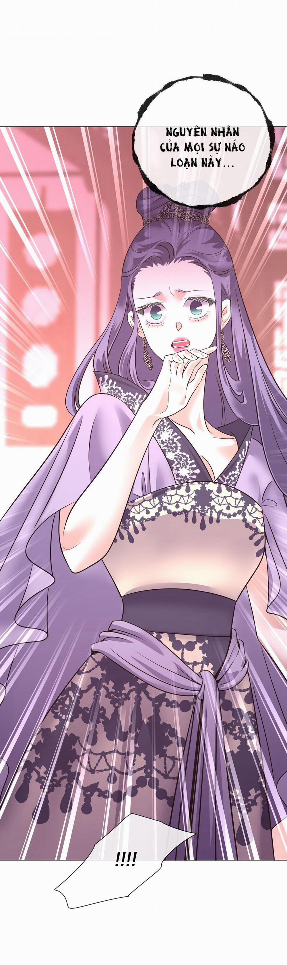 [18+] Đêm Của Dã Thú 41.2 trang 29