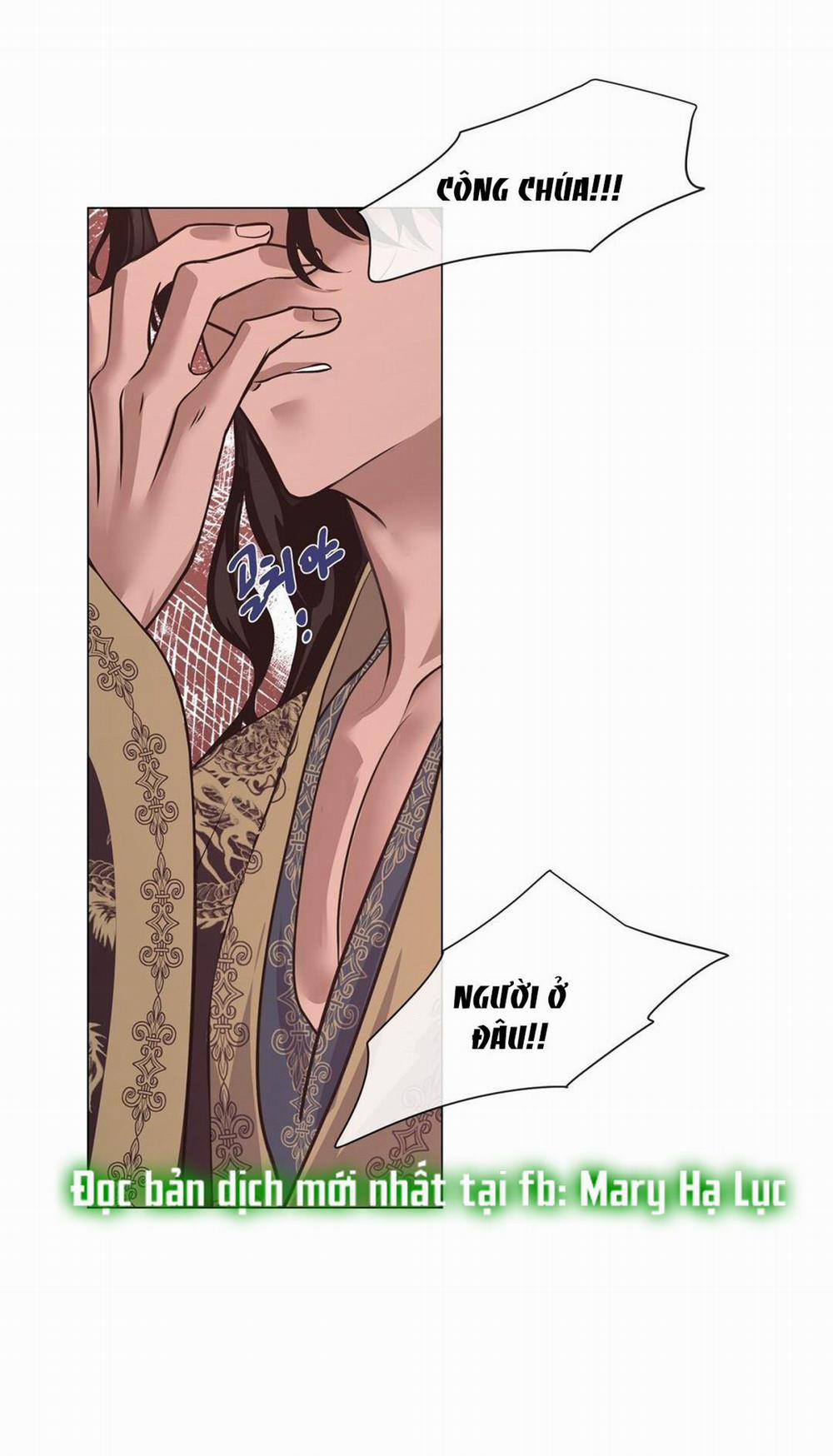 [18+] Đêm Của Dã Thú 41.2 trang 5