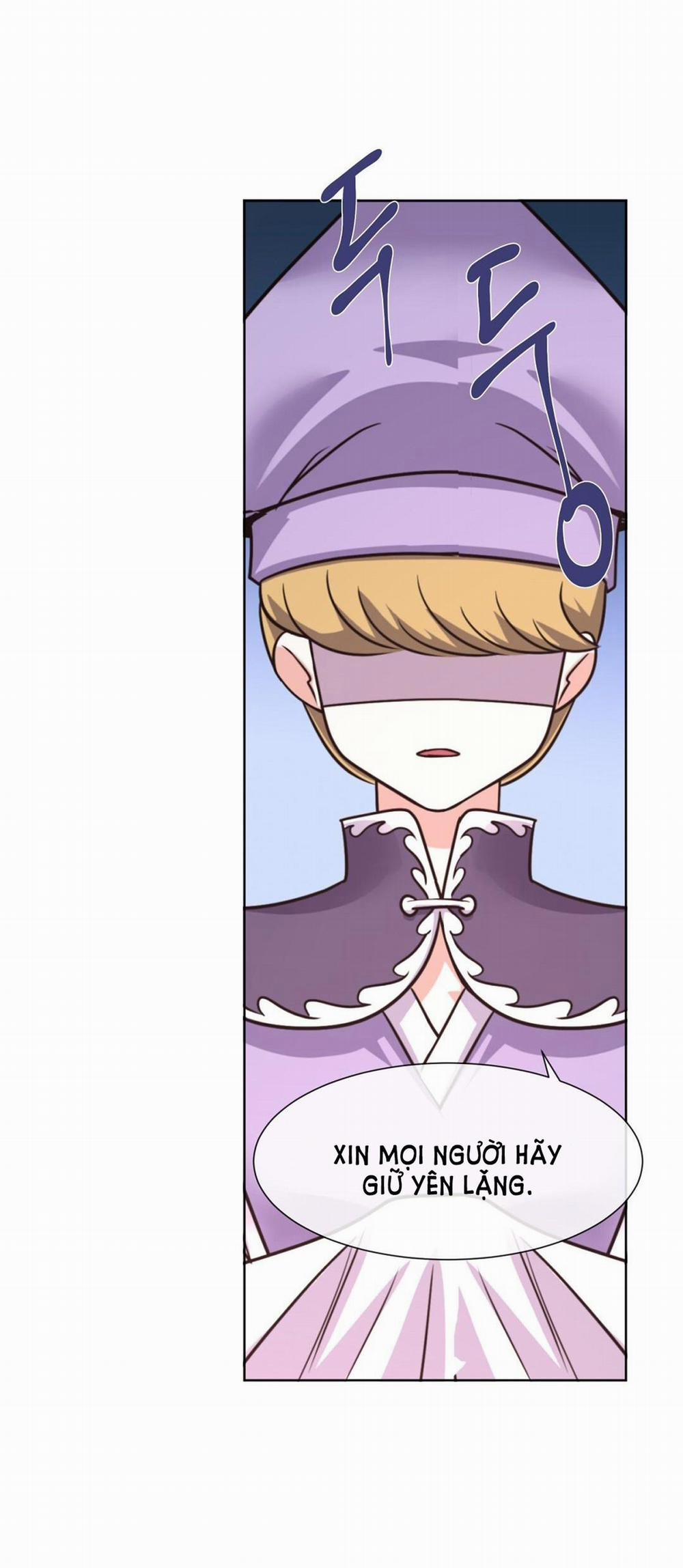 [18+] Đêm Của Dã Thú 41.2 trang 6