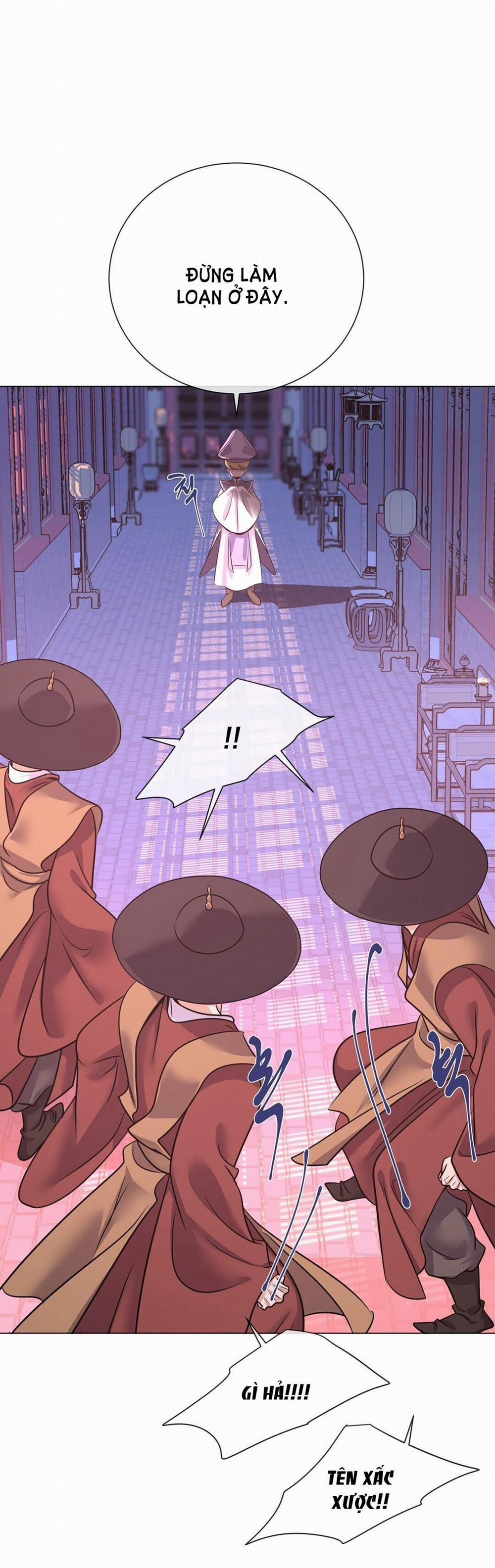 [18+] Đêm Của Dã Thú 41.2 trang 7