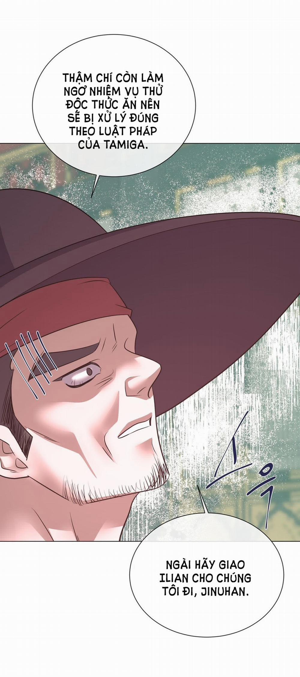 [18+] Đêm Của Dã Thú 42.1 trang 10