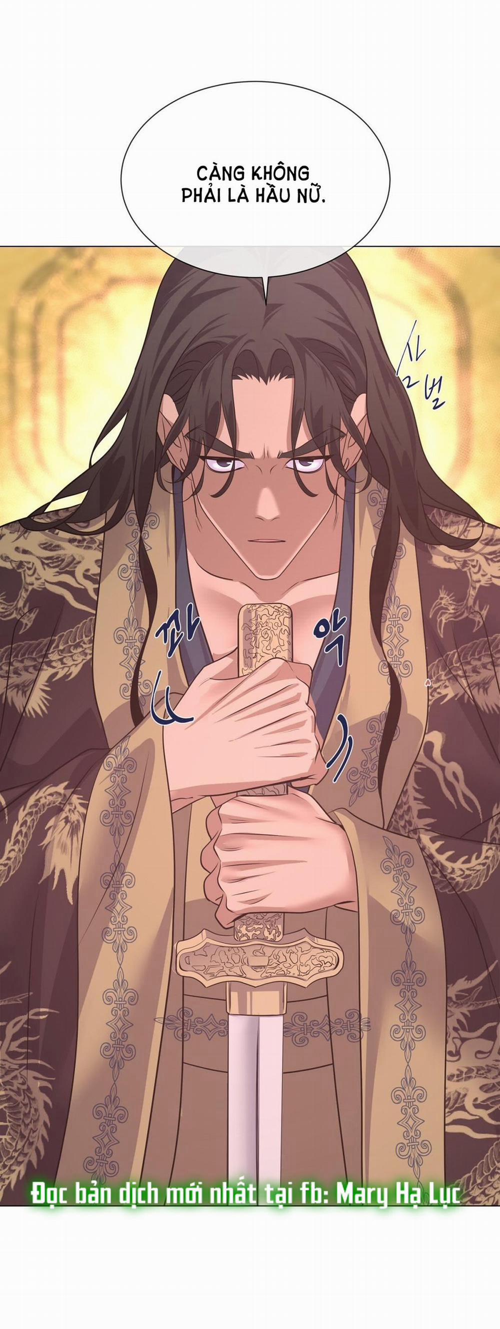 [18+] Đêm Của Dã Thú 42.1 trang 12