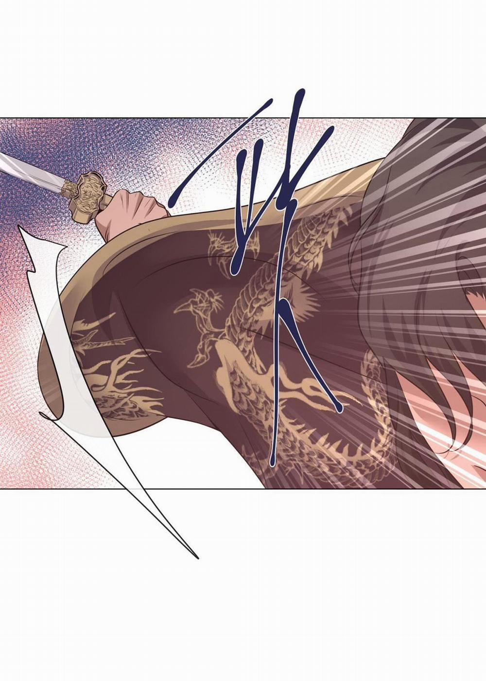 [18+] Đêm Của Dã Thú 42.1 trang 14