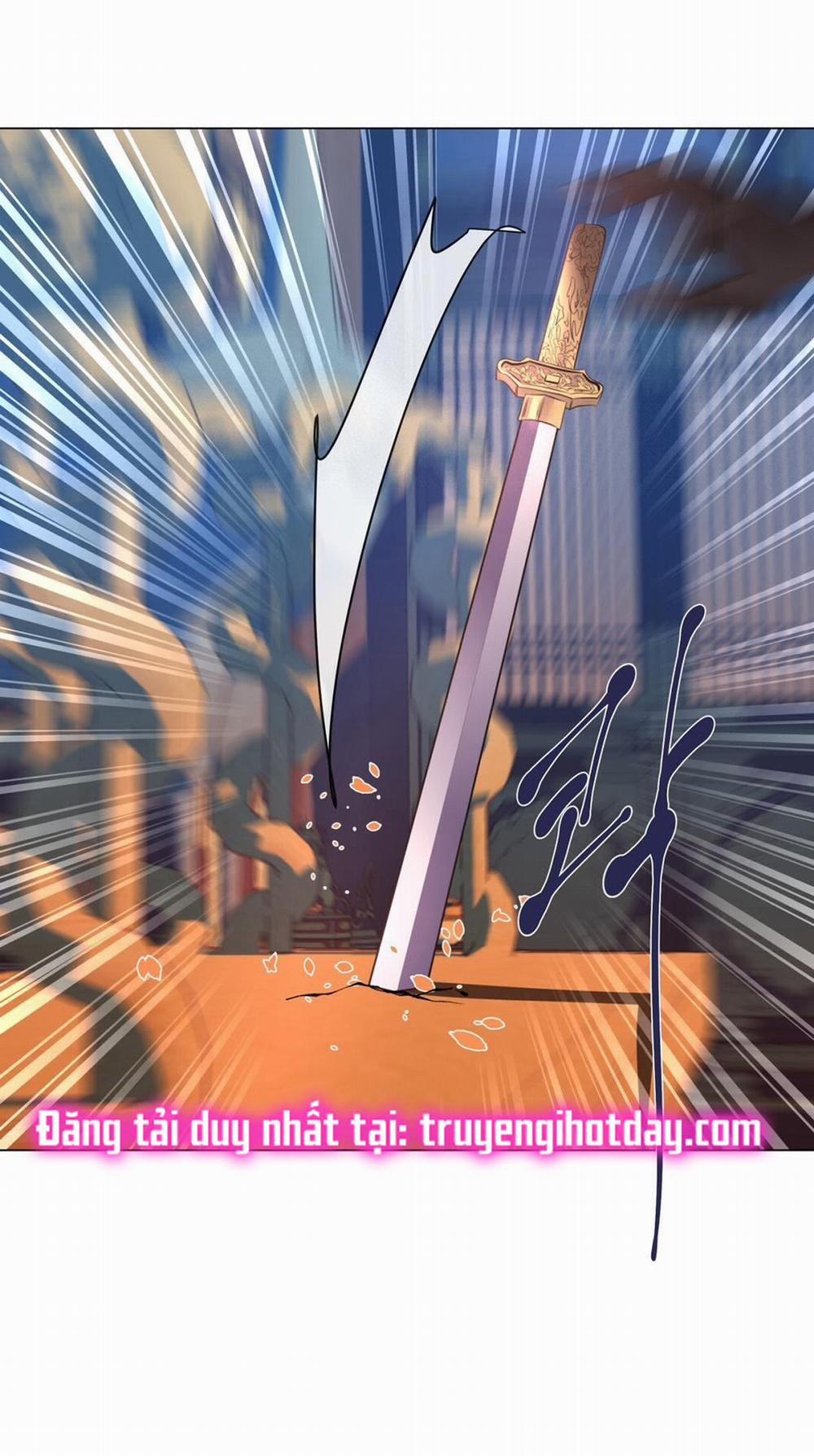 [18+] Đêm Của Dã Thú 42.1 trang 15