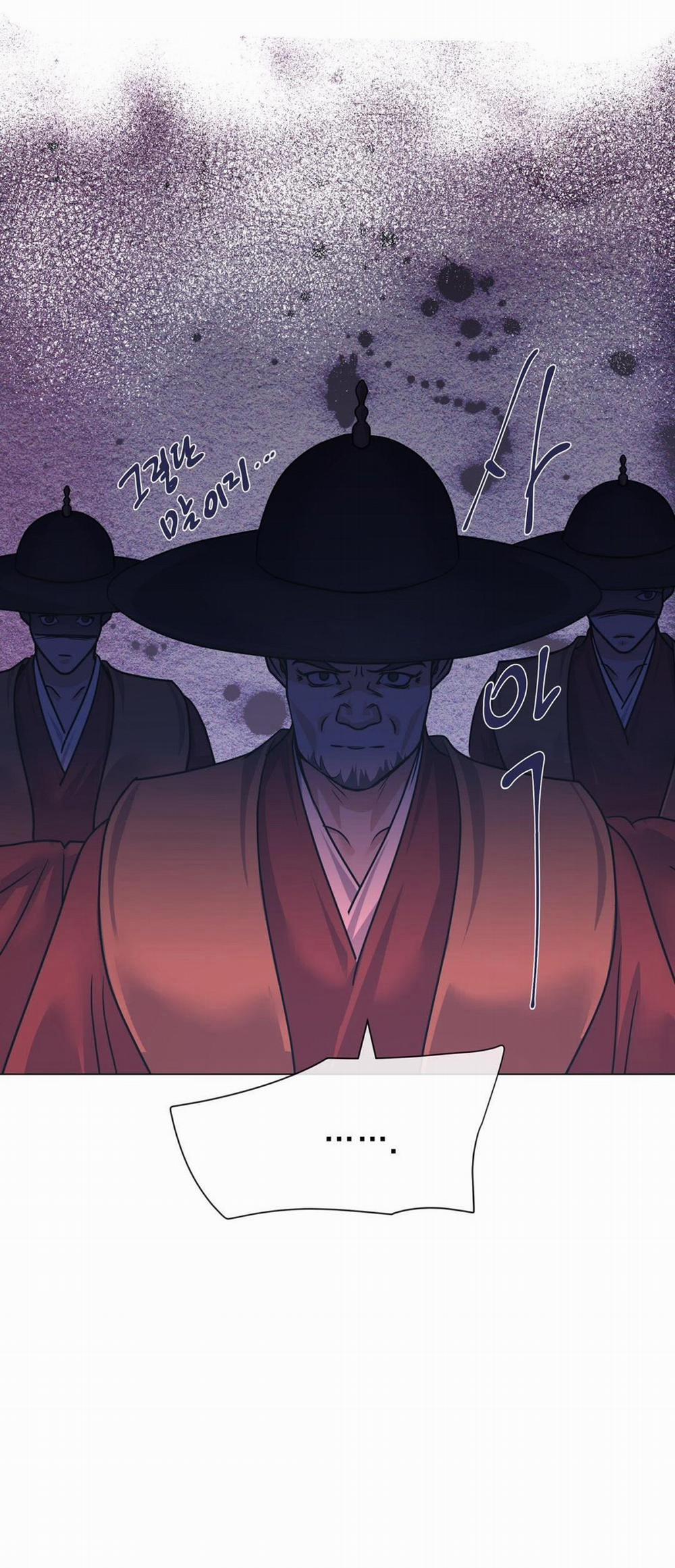 [18+] Đêm Của Dã Thú 42.1 trang 17