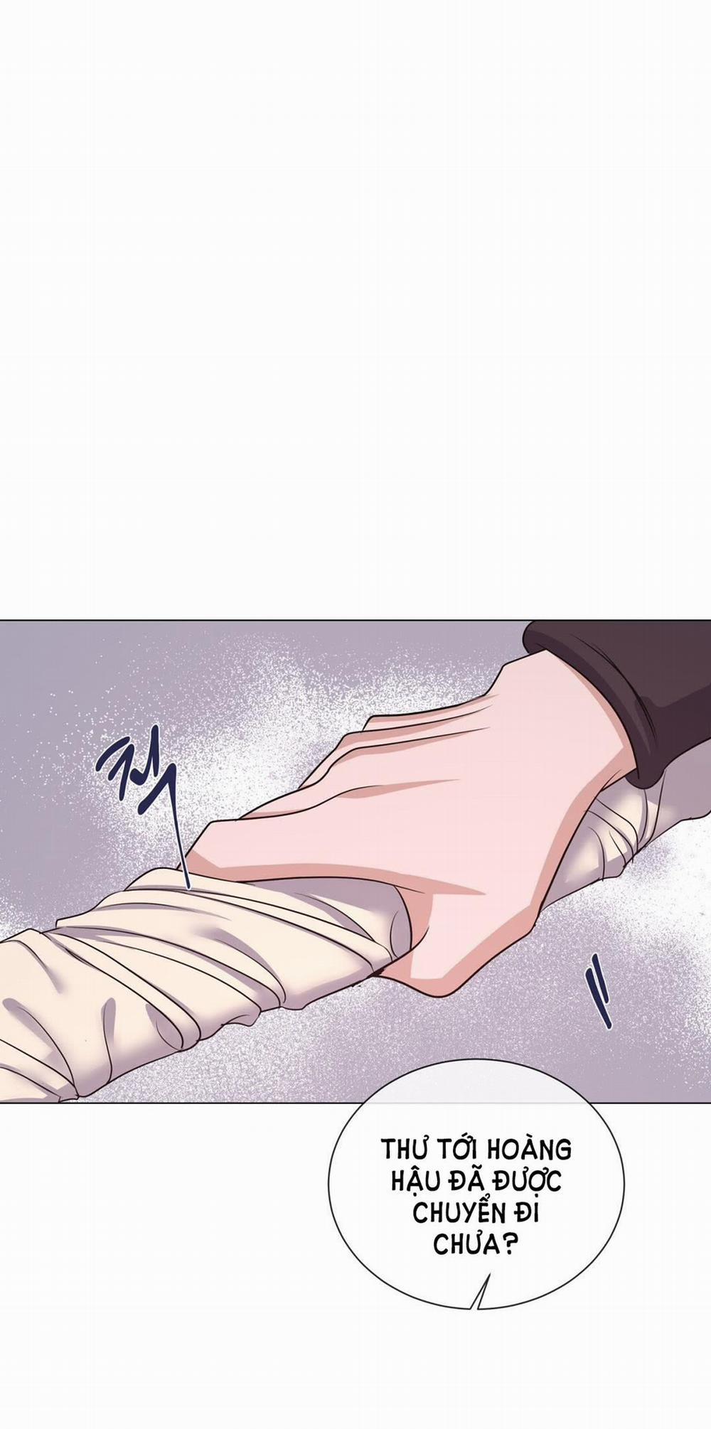 [18+] Đêm Của Dã Thú 42.1 trang 18