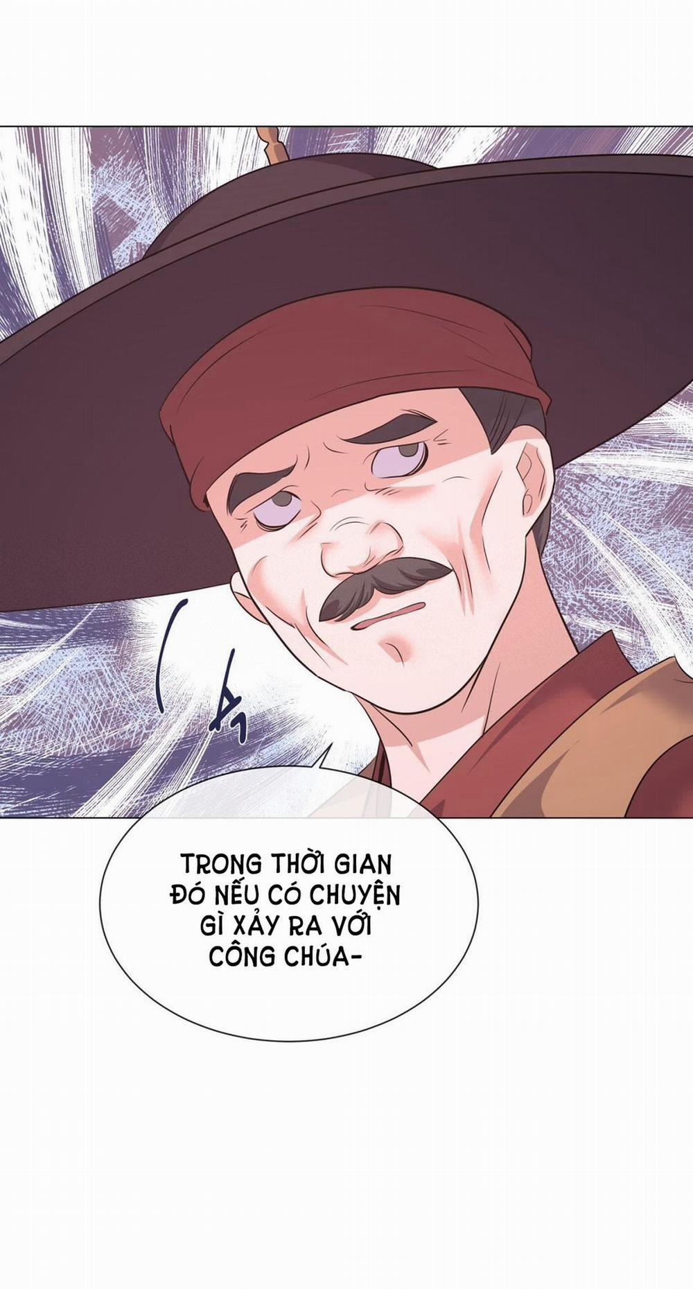 [18+] Đêm Của Dã Thú 42.1 trang 21