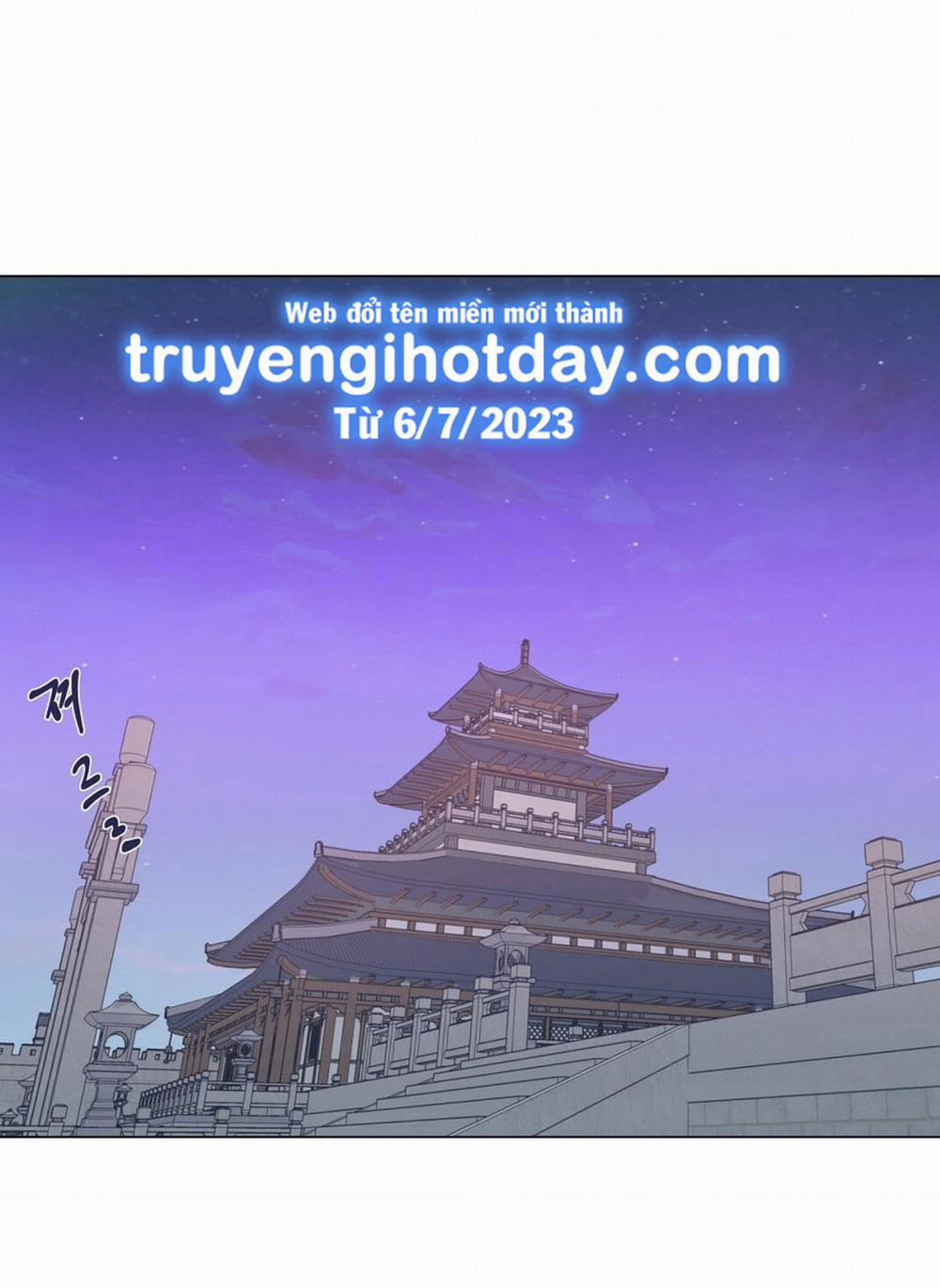 [18+] Đêm Của Dã Thú 42.1 trang 24