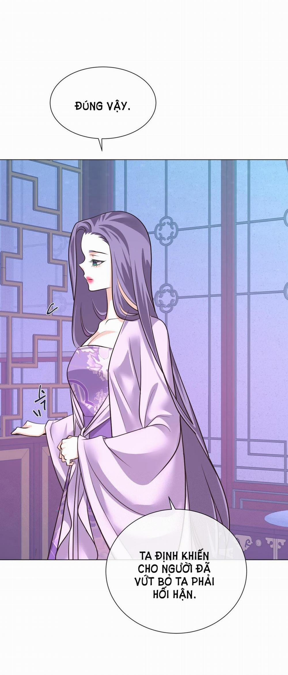 [18+] Đêm Của Dã Thú 42.1 trang 28