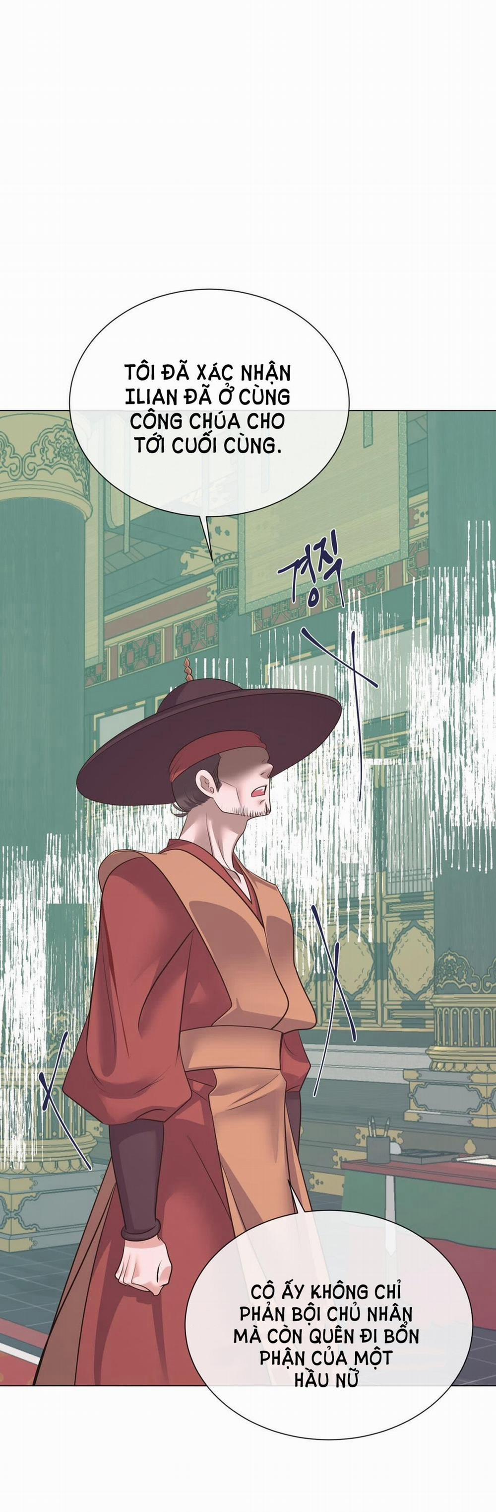 [18+] Đêm Của Dã Thú 42.1 trang 9