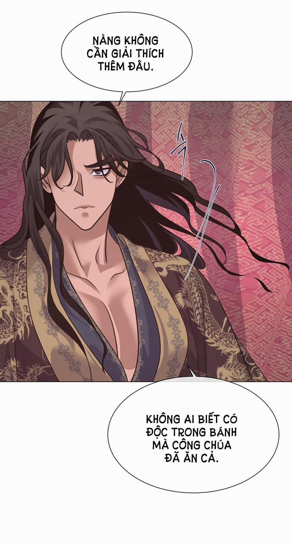 [18+] Đêm Của Dã Thú 42.2 trang 1