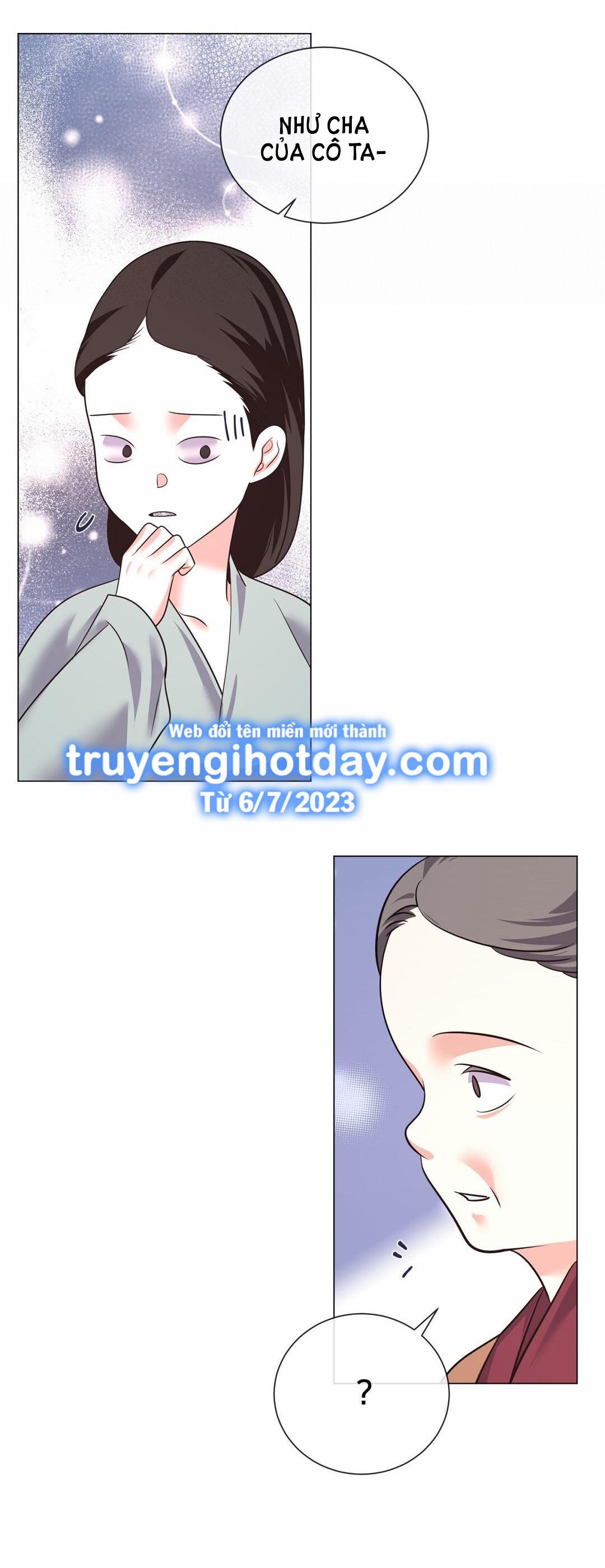 [18+] Đêm Của Dã Thú 42.2 trang 11