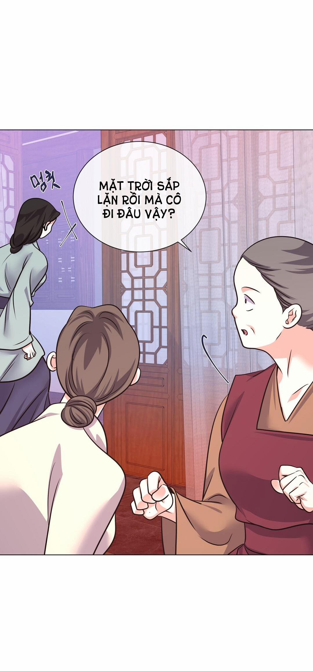 [18+] Đêm Của Dã Thú 42.2 trang 12